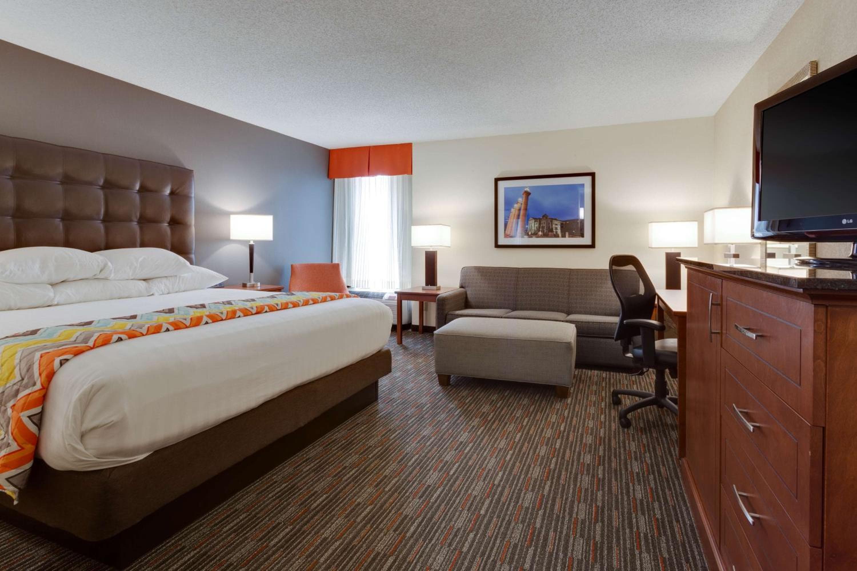 Drury Inn & Suites Columbia Stadium Boulevard