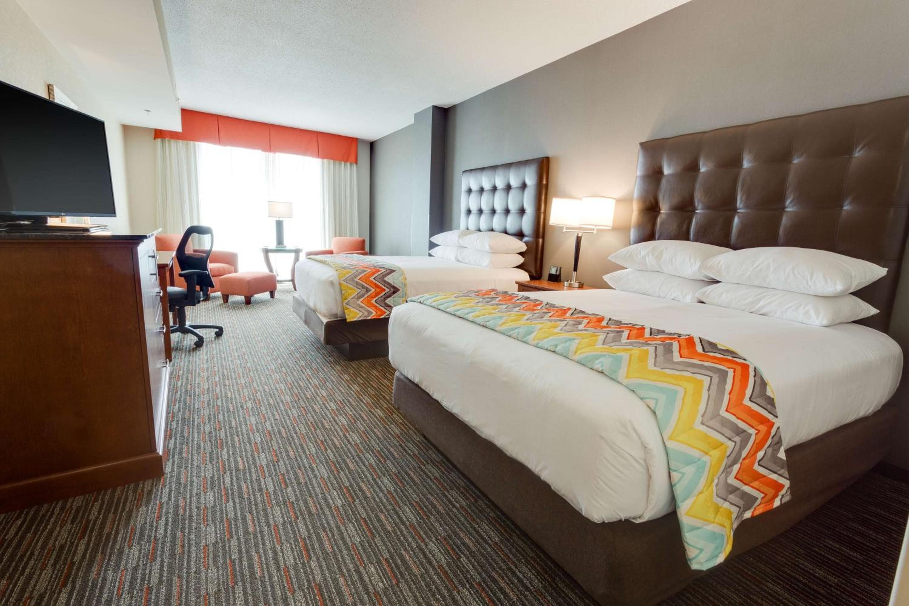 Drury Inn & Suites Fort Myers Airport FGCU
