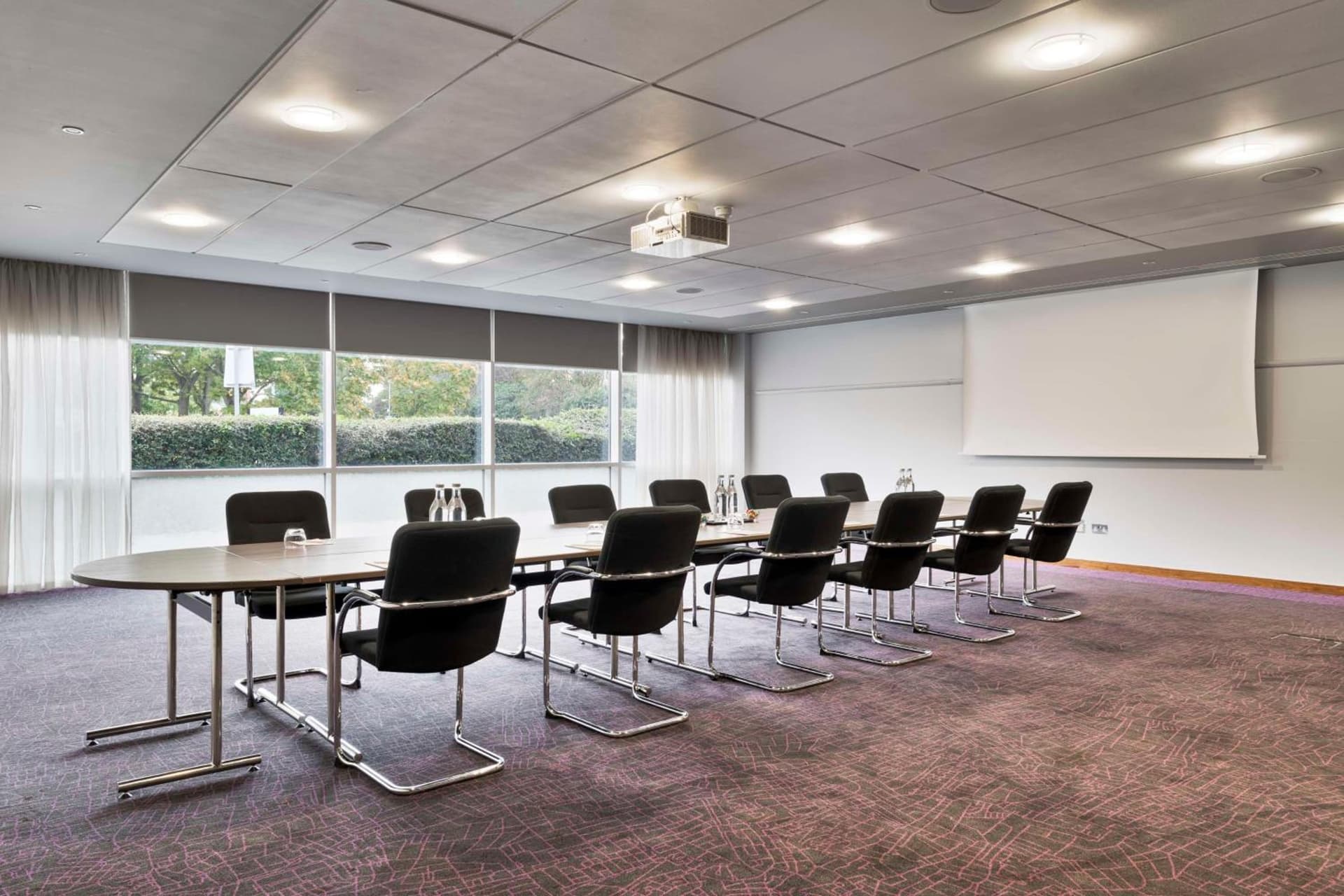 Radisson Hotel and Conference Centre London Heathrow