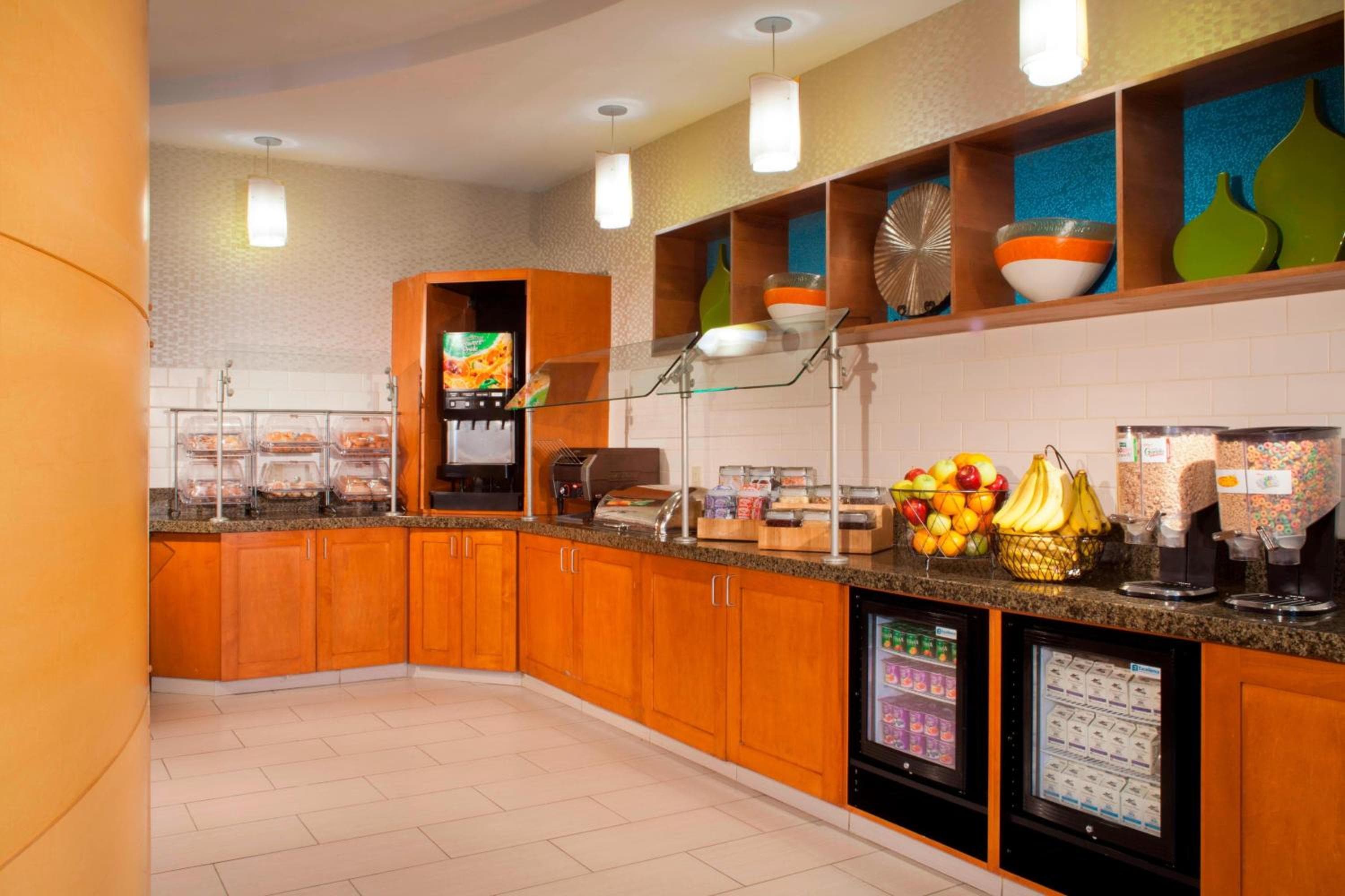 SpringHill Suites Gainesville