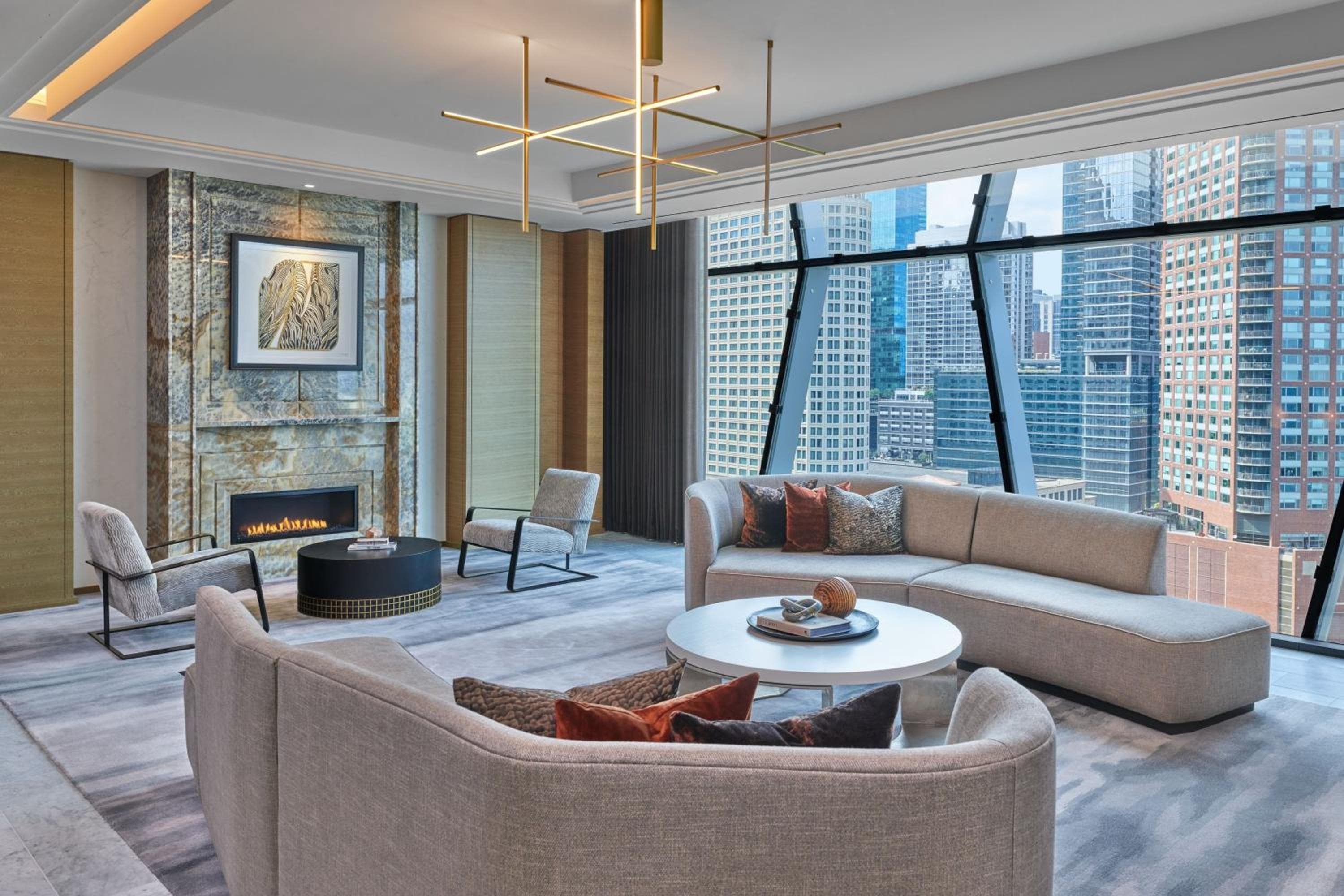 The St. Regis Chicago