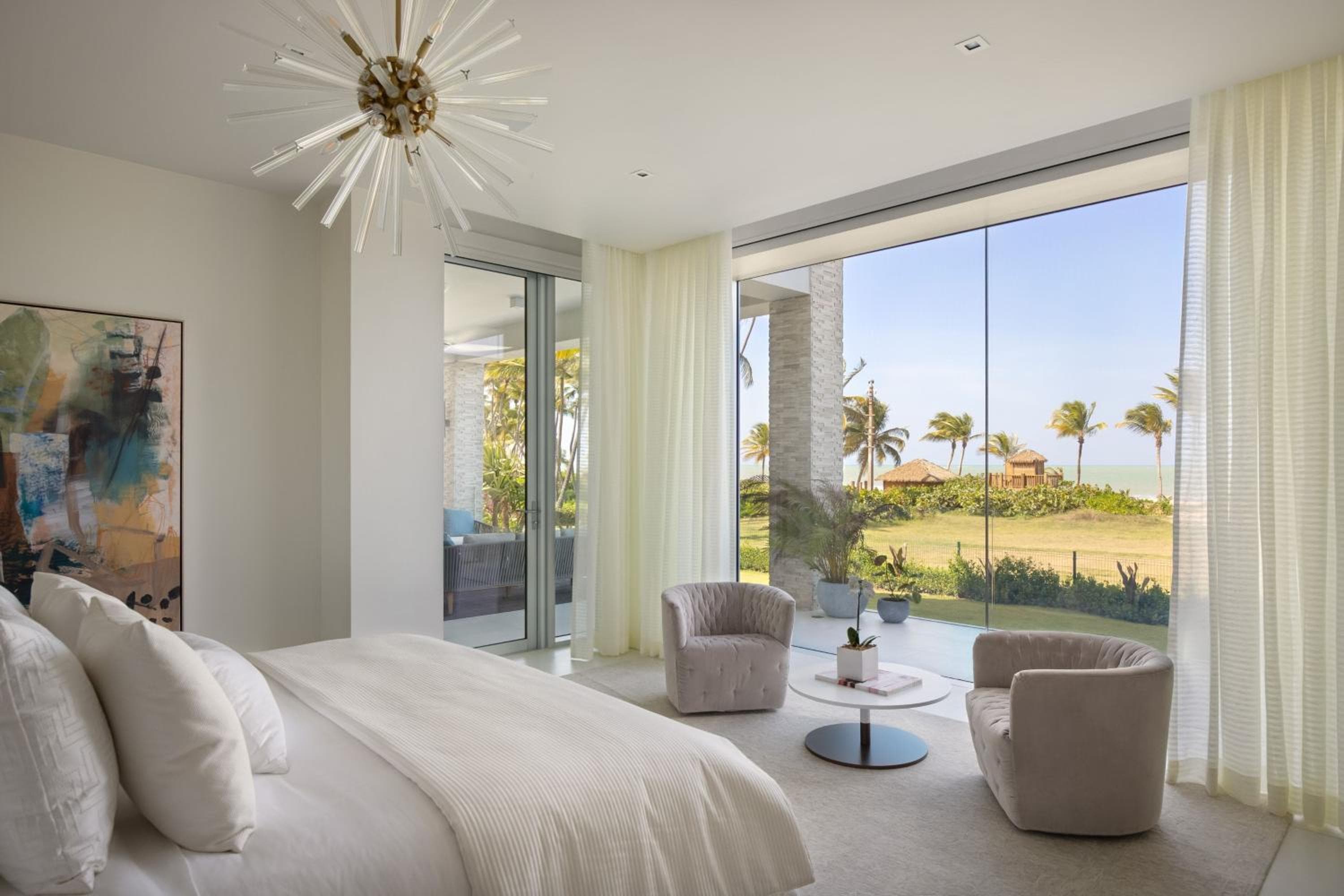 St. Regis Bahia Beach Resort, Puerto Rico