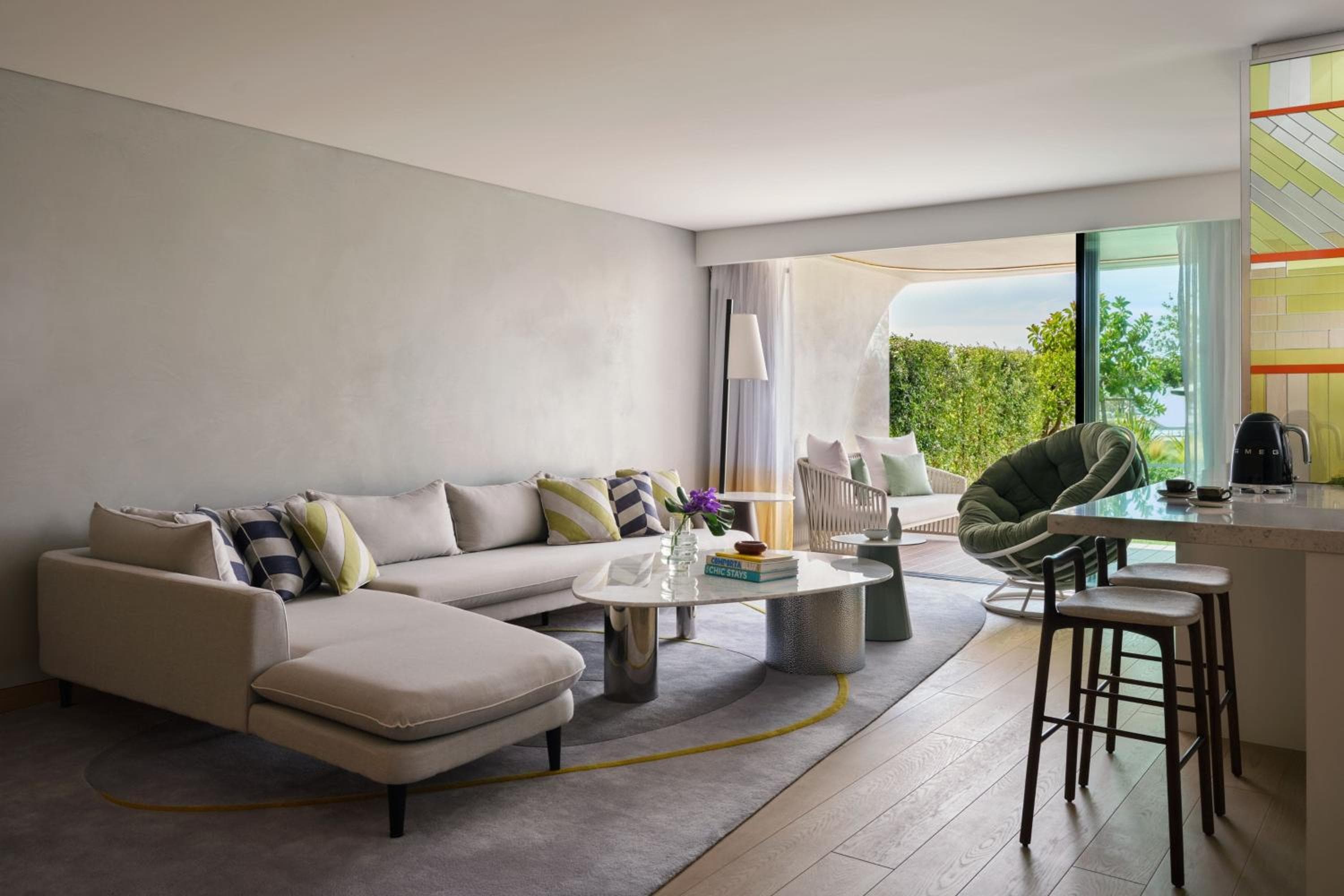 W Residences Algarve