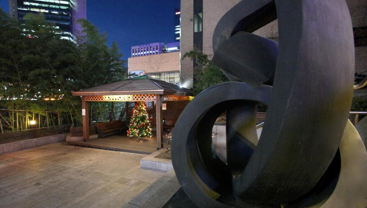 Hotel Skypark Myeongdong 2