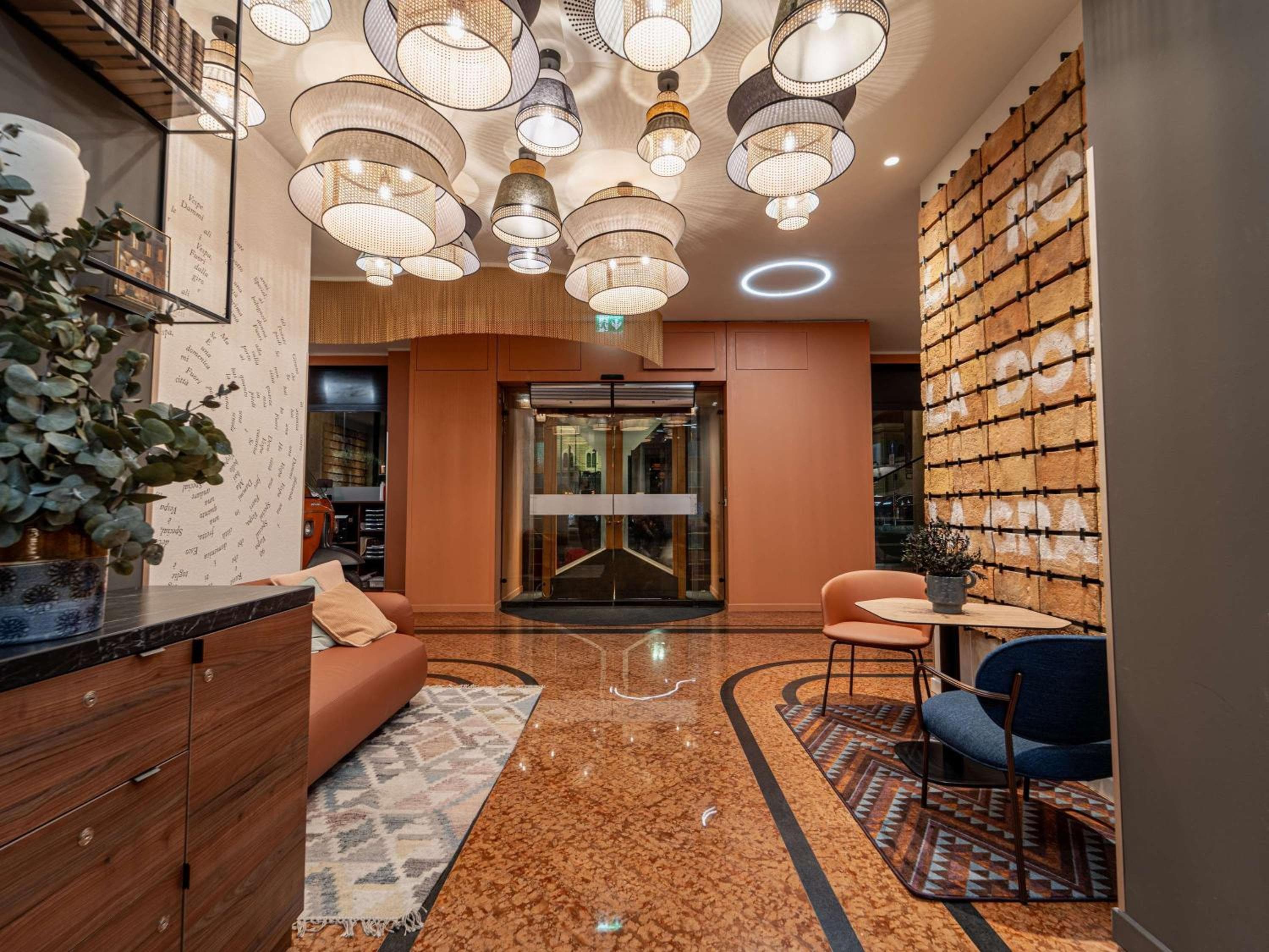 Mercure Bologna Centro