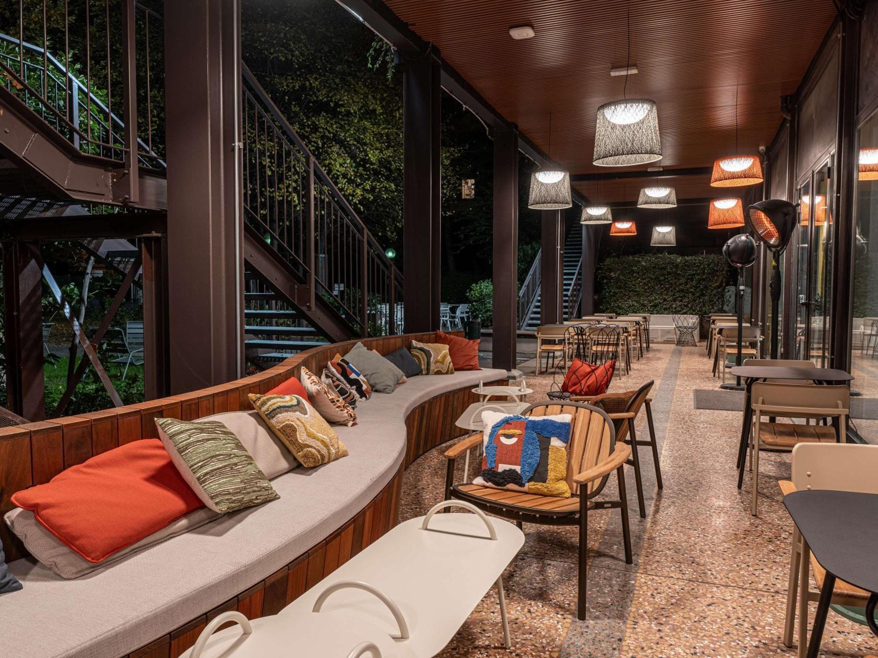 Mercure Bologna Centro