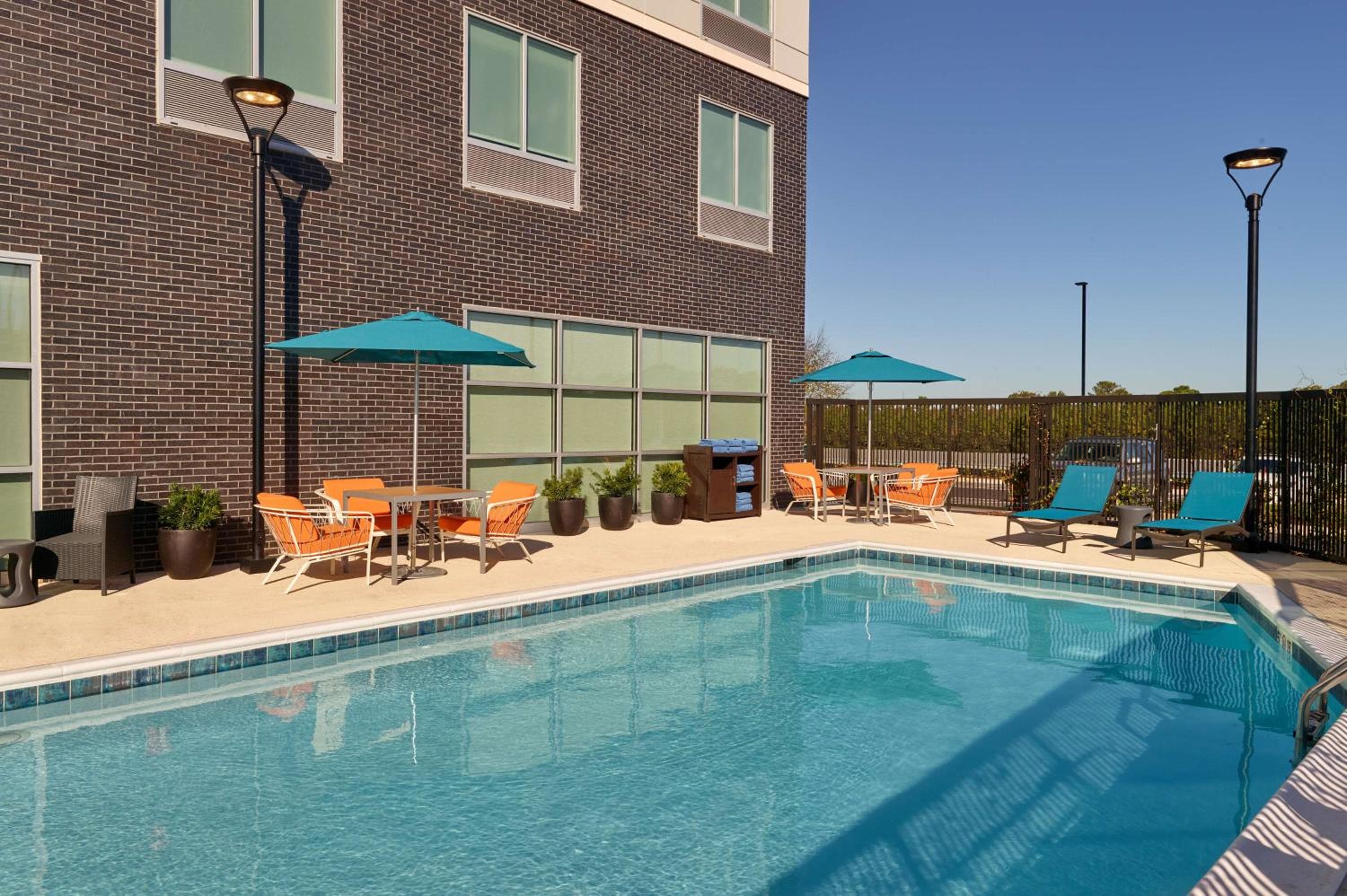 Hampton Inn & Suites Fultondale Birmingham I 65, Al
