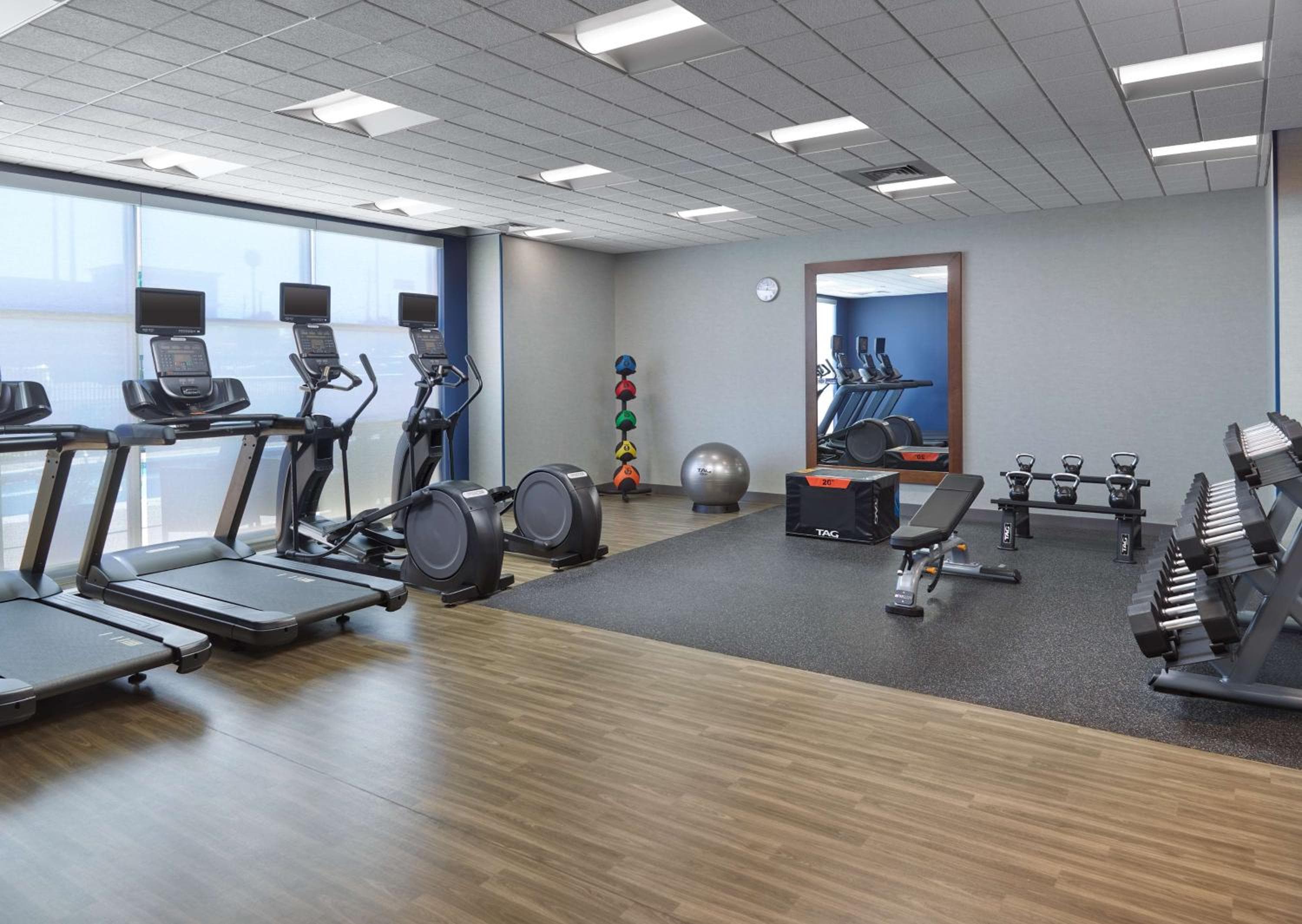 Hampton Inn & Suites Fultondale Birmingham I 65, Al