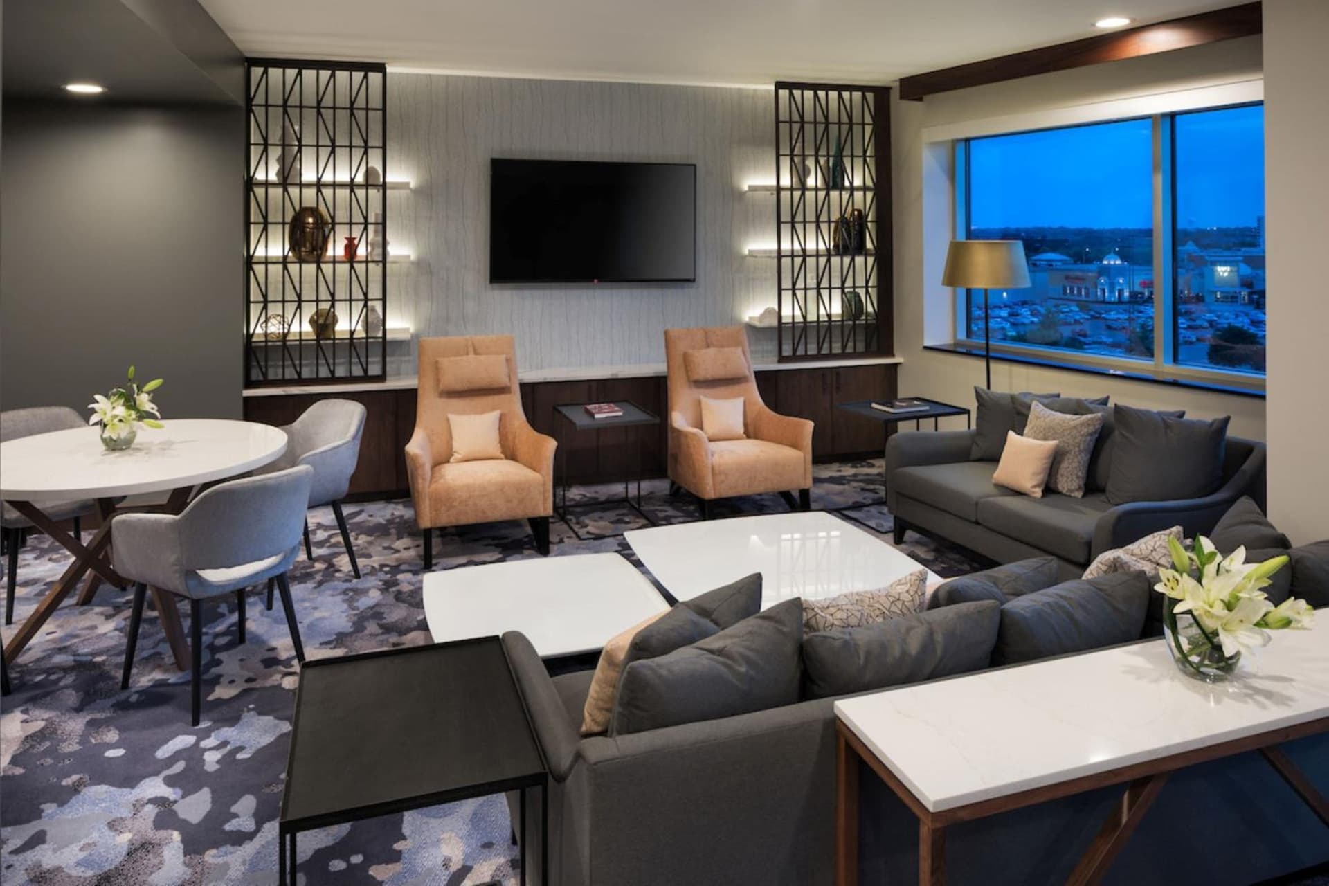 The Westin Edina Galleria