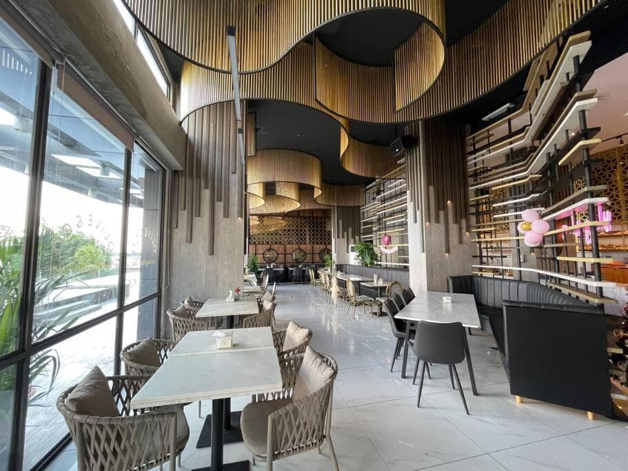 WHM Apartment Seaview 01,OneResidence, BatamCentre