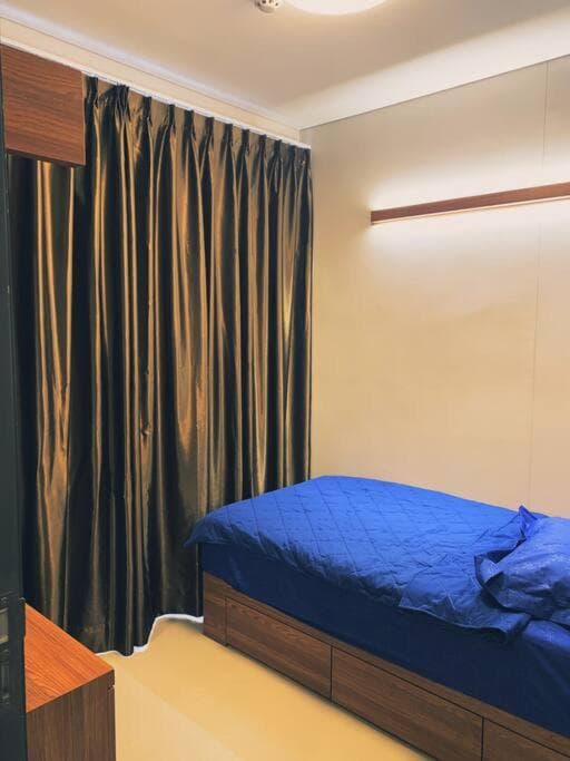 WHM Apartment Seaview 01,OneResidence, BatamCentre