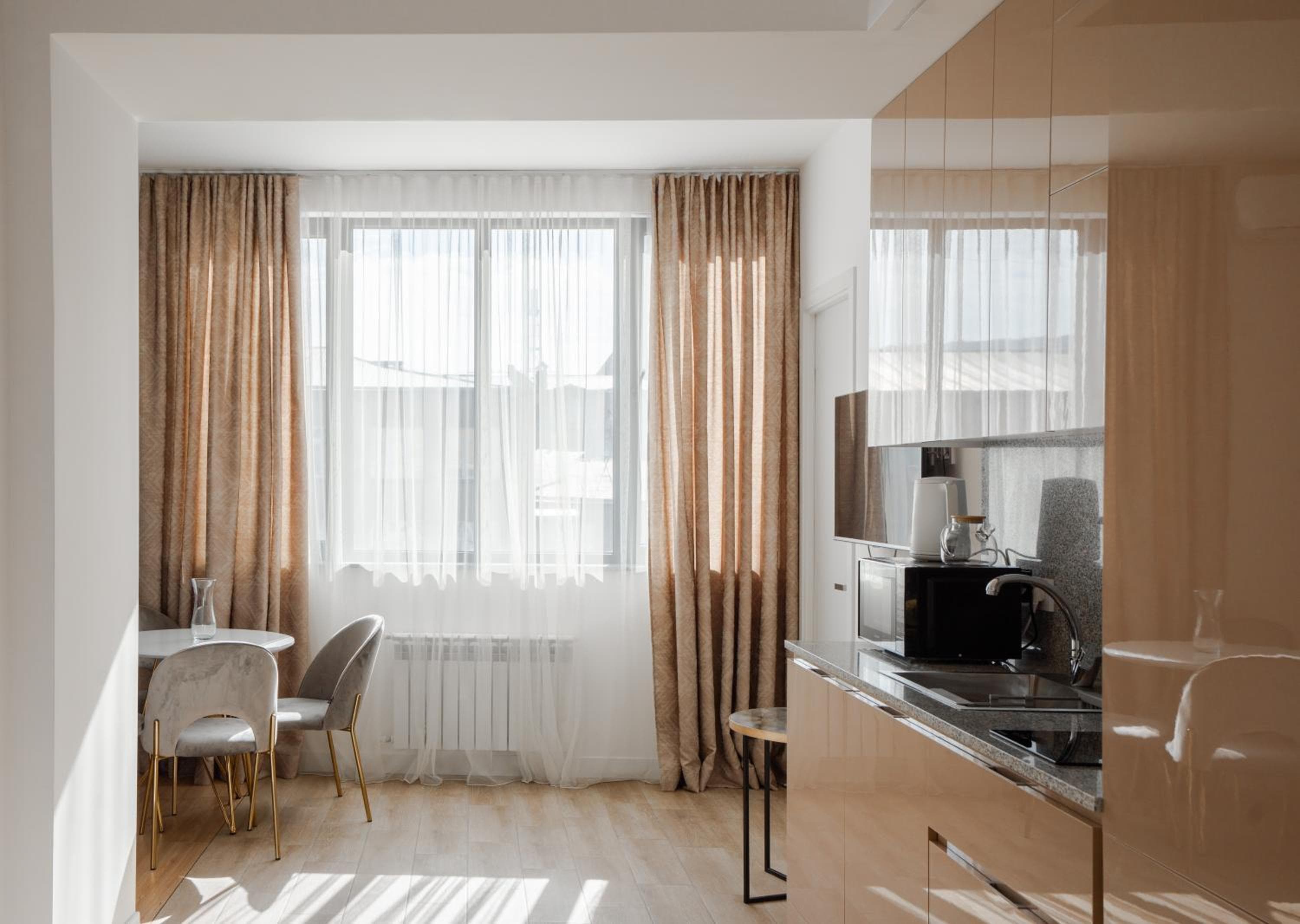 RIS Opera Apartments Yerevan