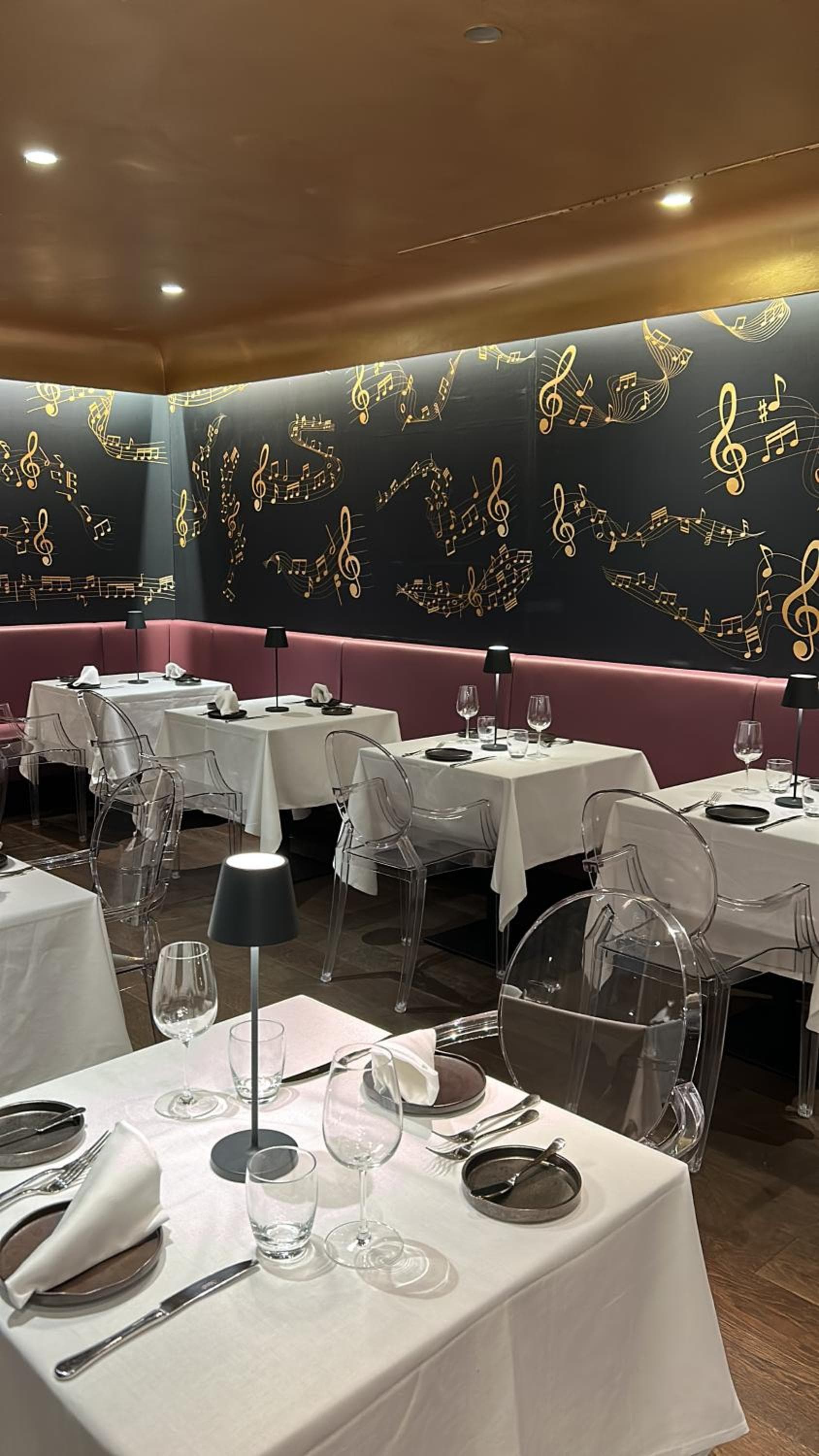 Hotel Milano Scala