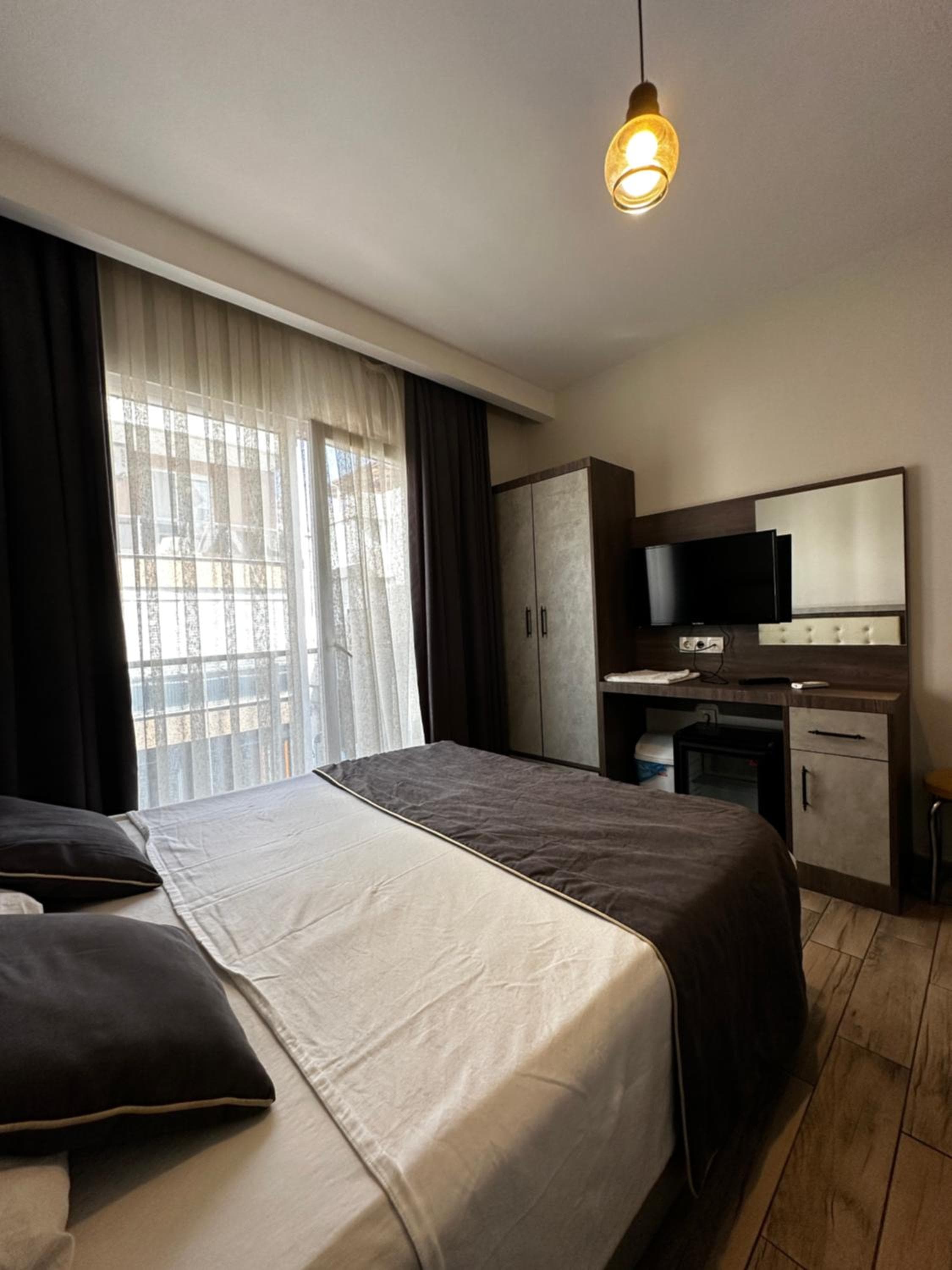 Comfort Başaran OTEL