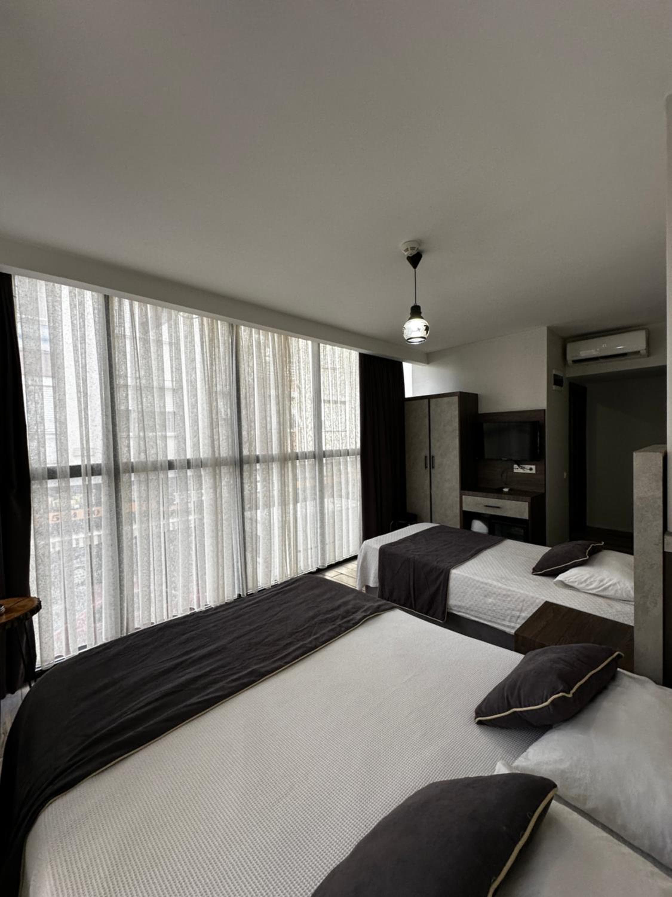 Comfort Başaran OTEL