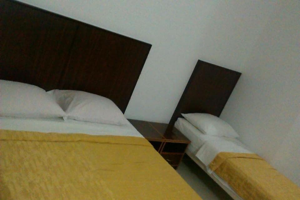 Hotel Danica
