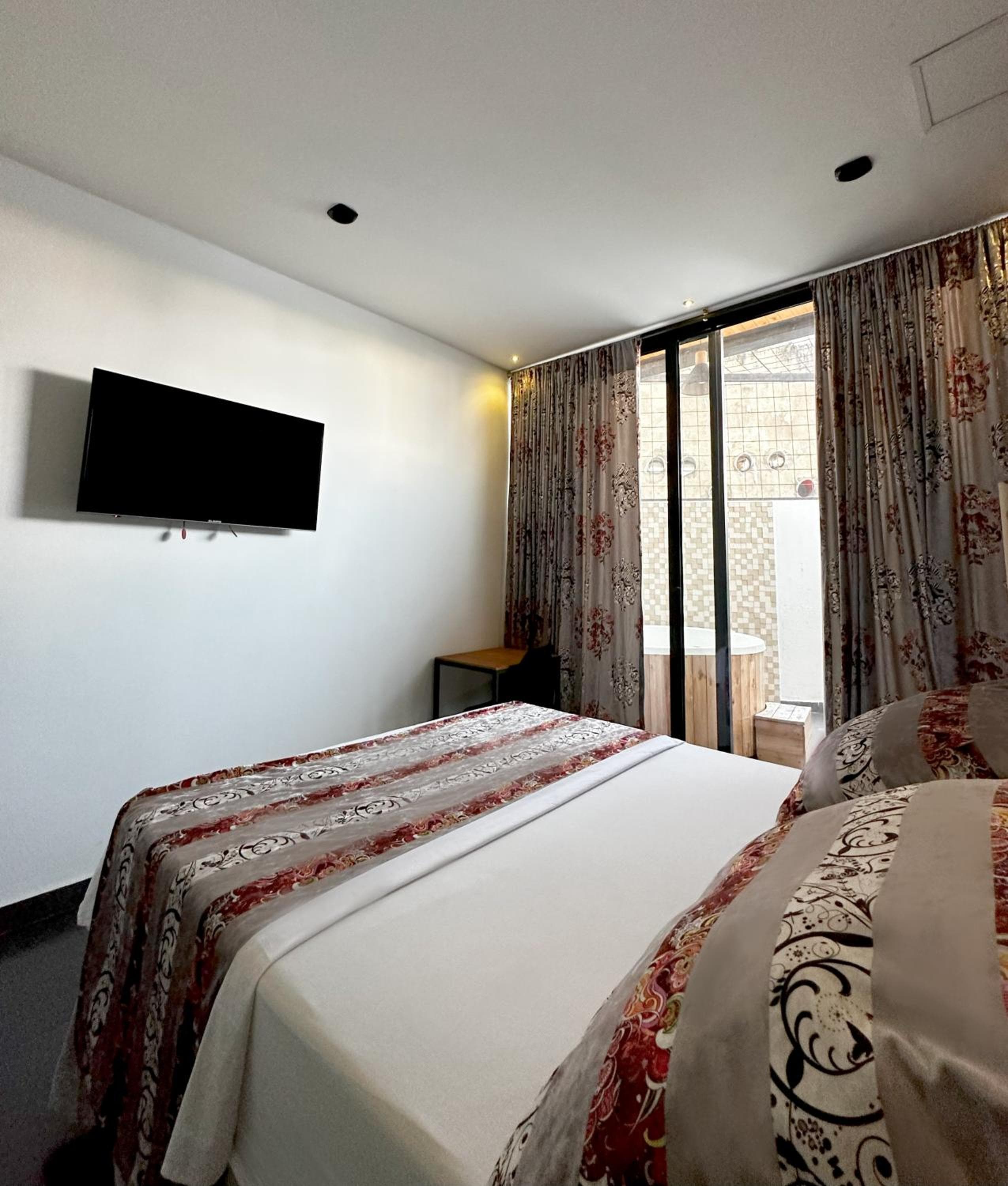 Hotel Cartagena DC
