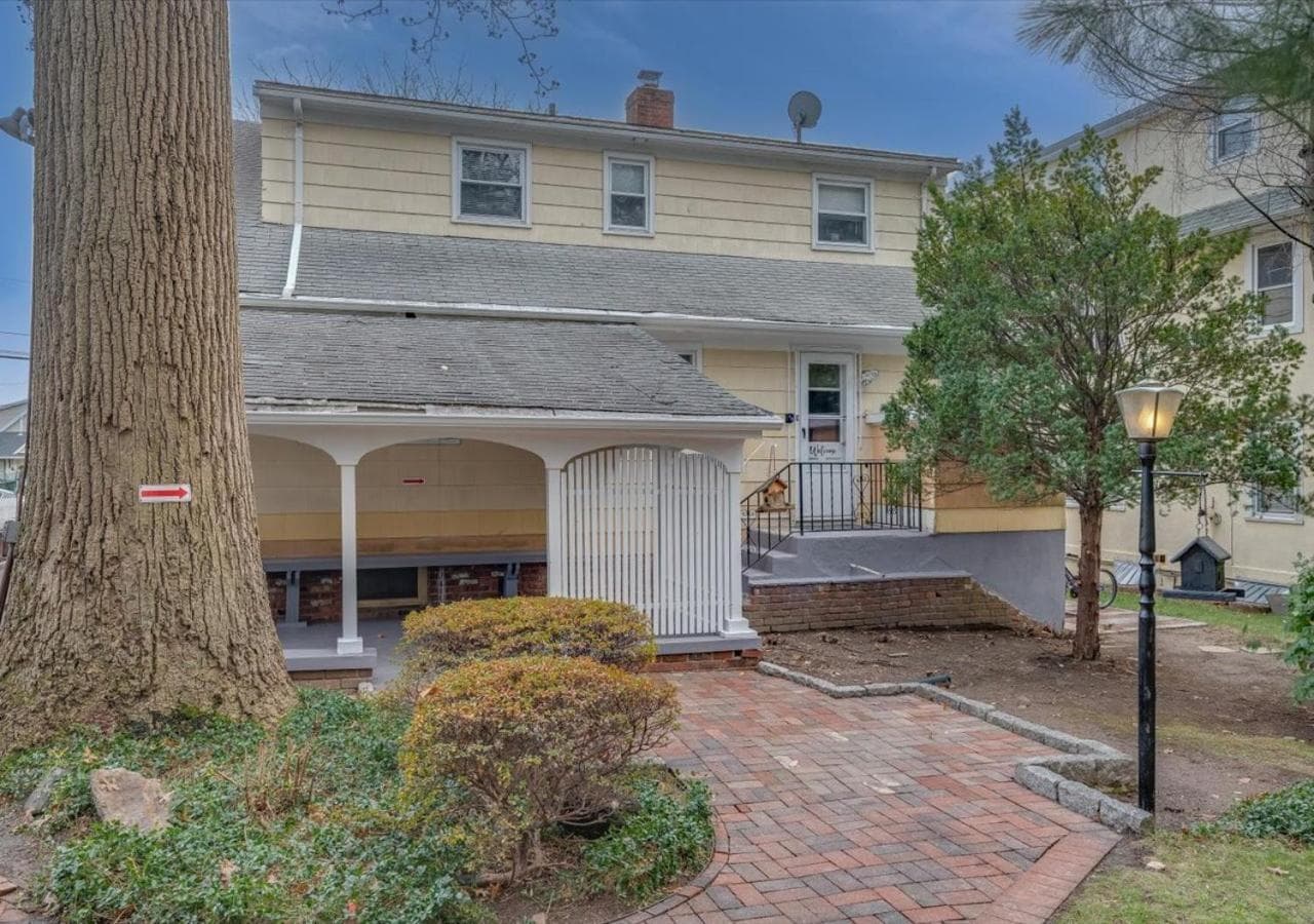 Chic, Modern & Cozy~Close to NYC; Free Parking