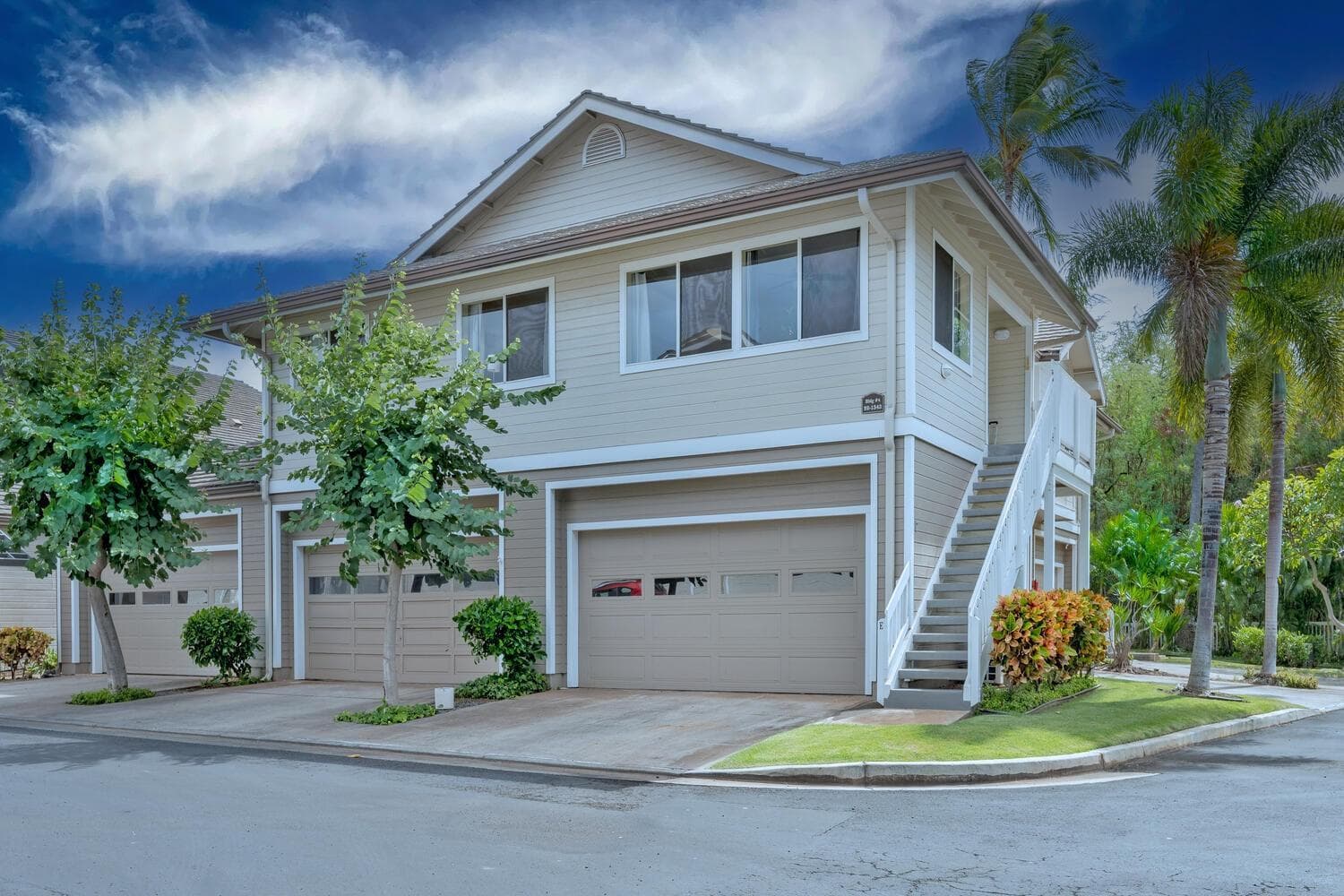 Ko Olina Fairways #4E townhouse