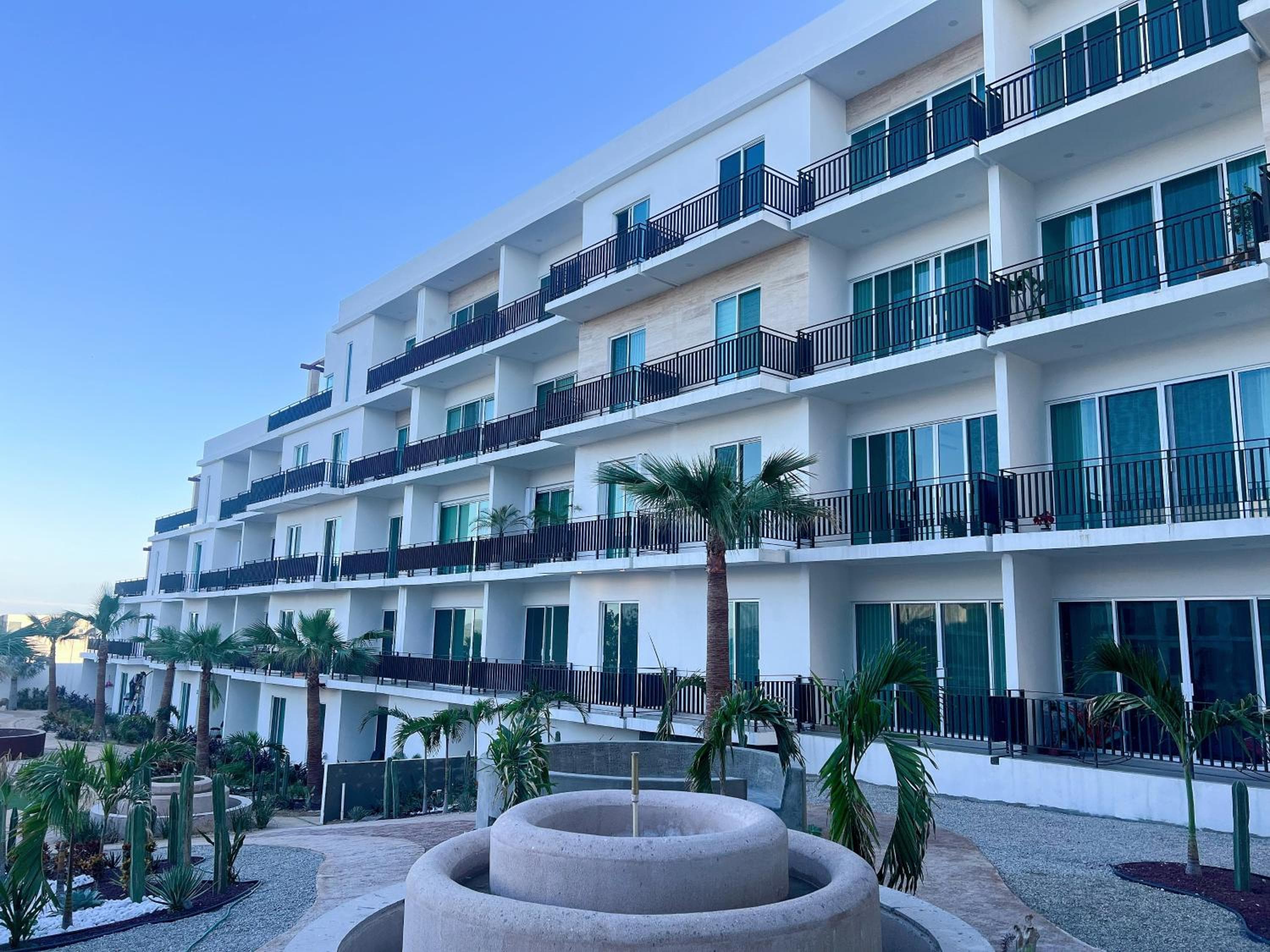 Hermoso y acogedor Penthouse