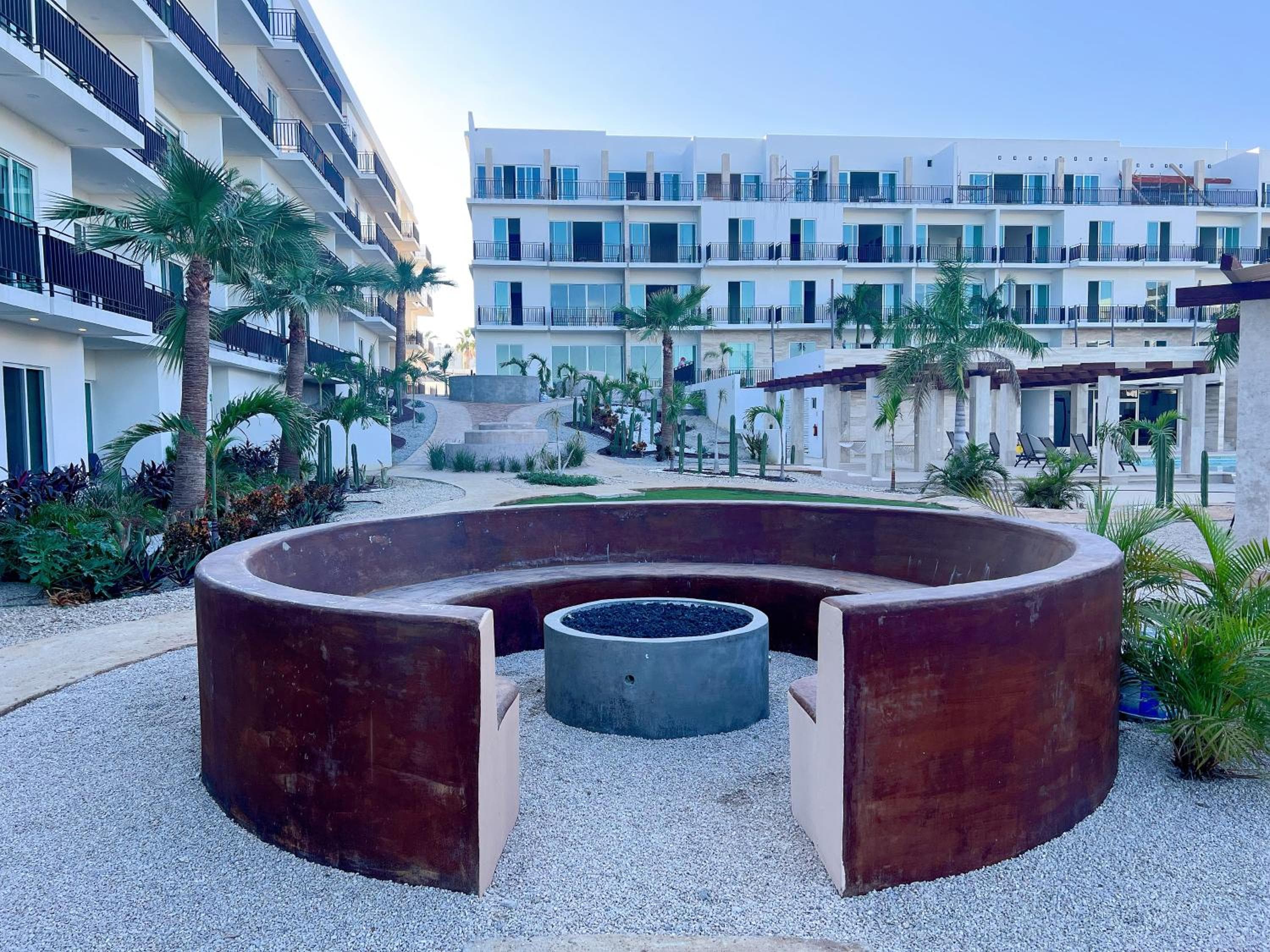Hermoso y acogedor Penthouse