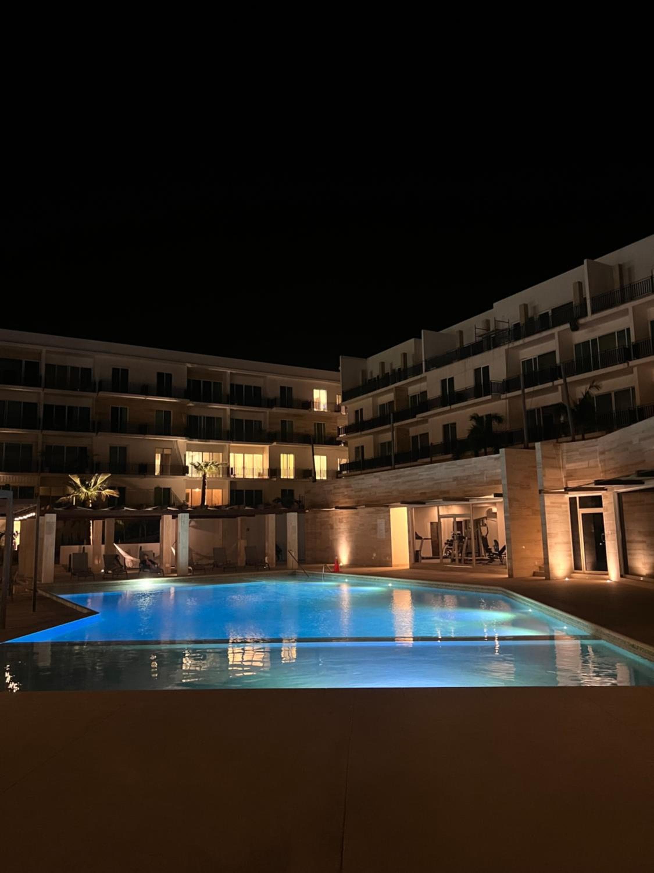 Hermoso y acogedor Penthouse