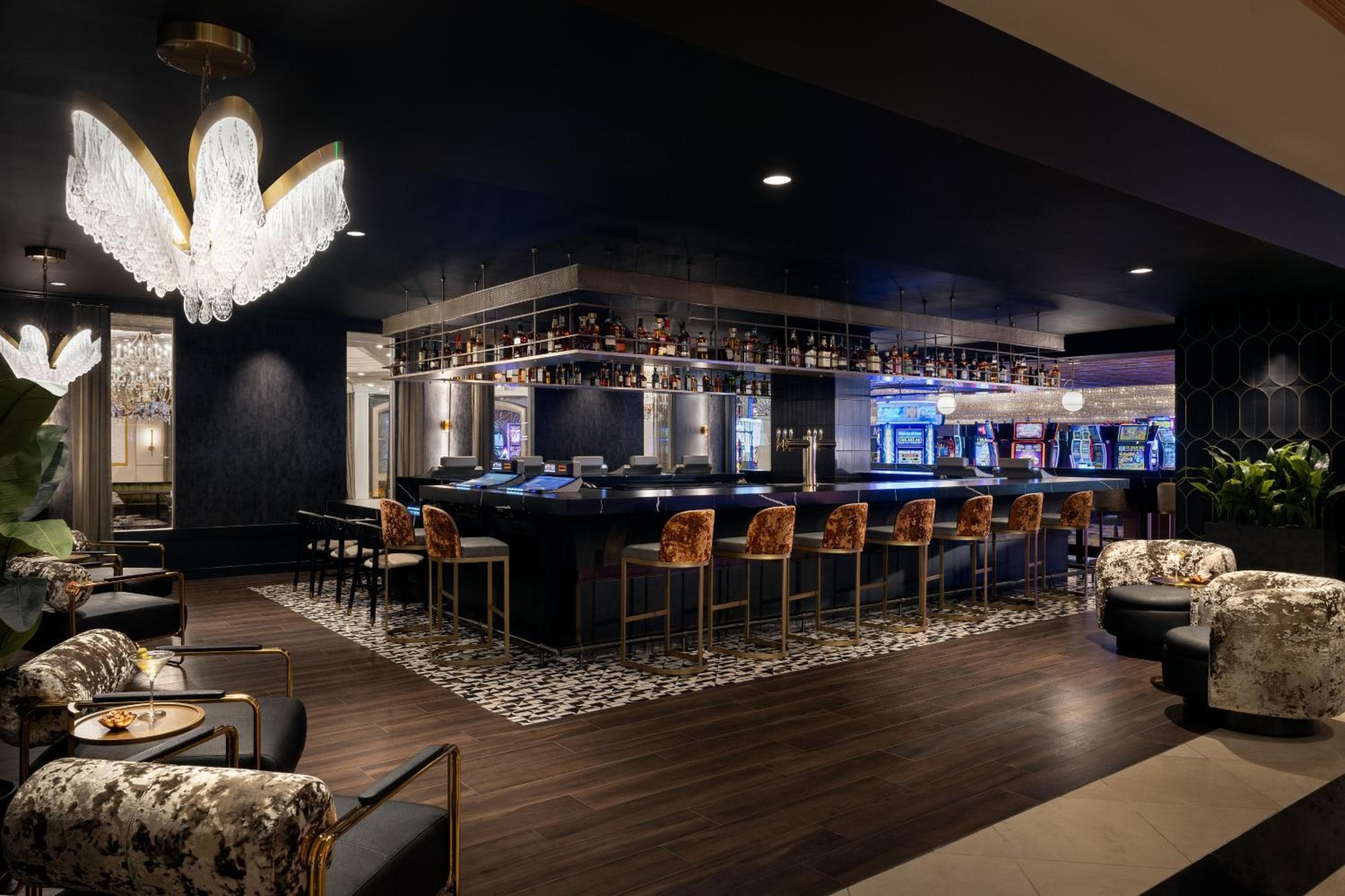 Westgate Las Vegas Resort and Casino