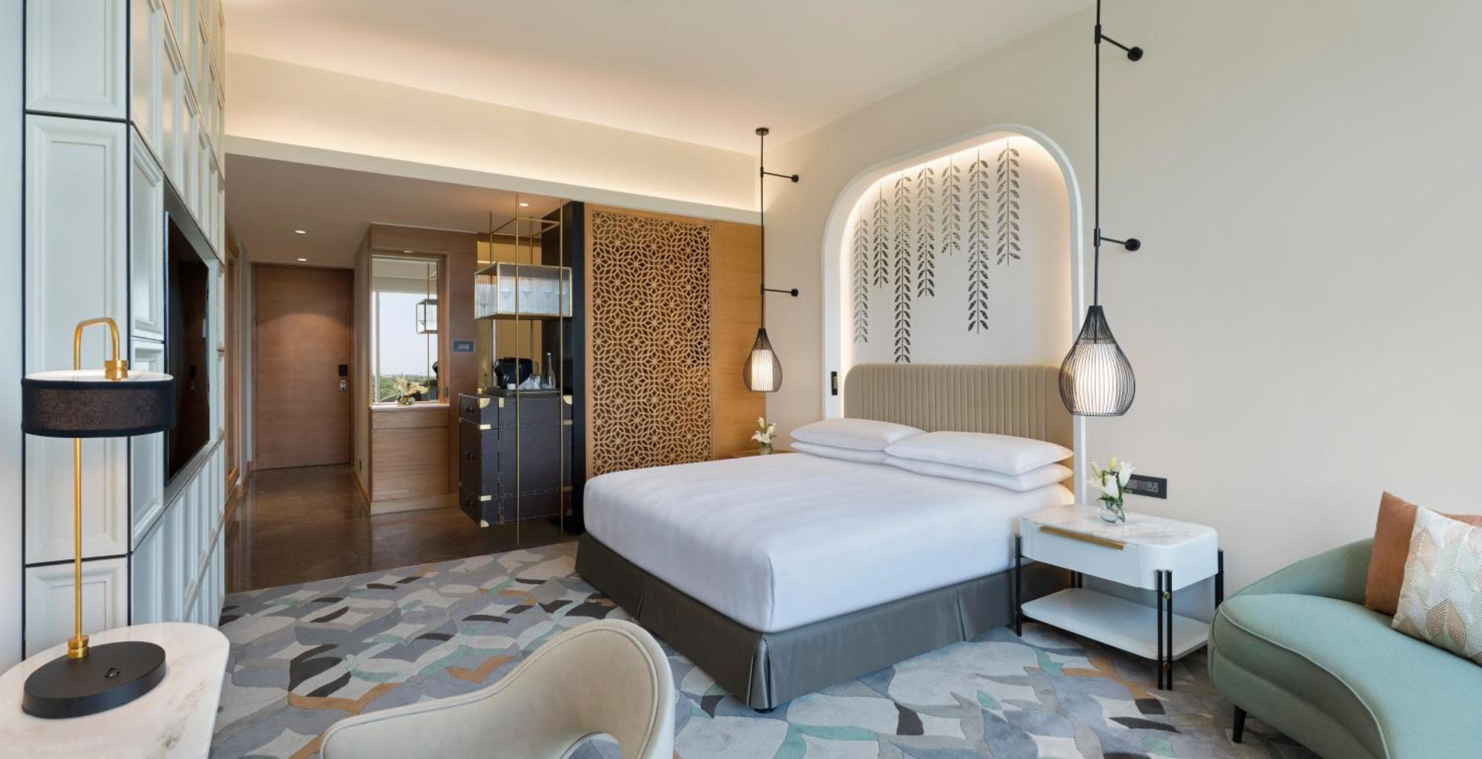 InterContinental Jaipur Tonk Road by IHG