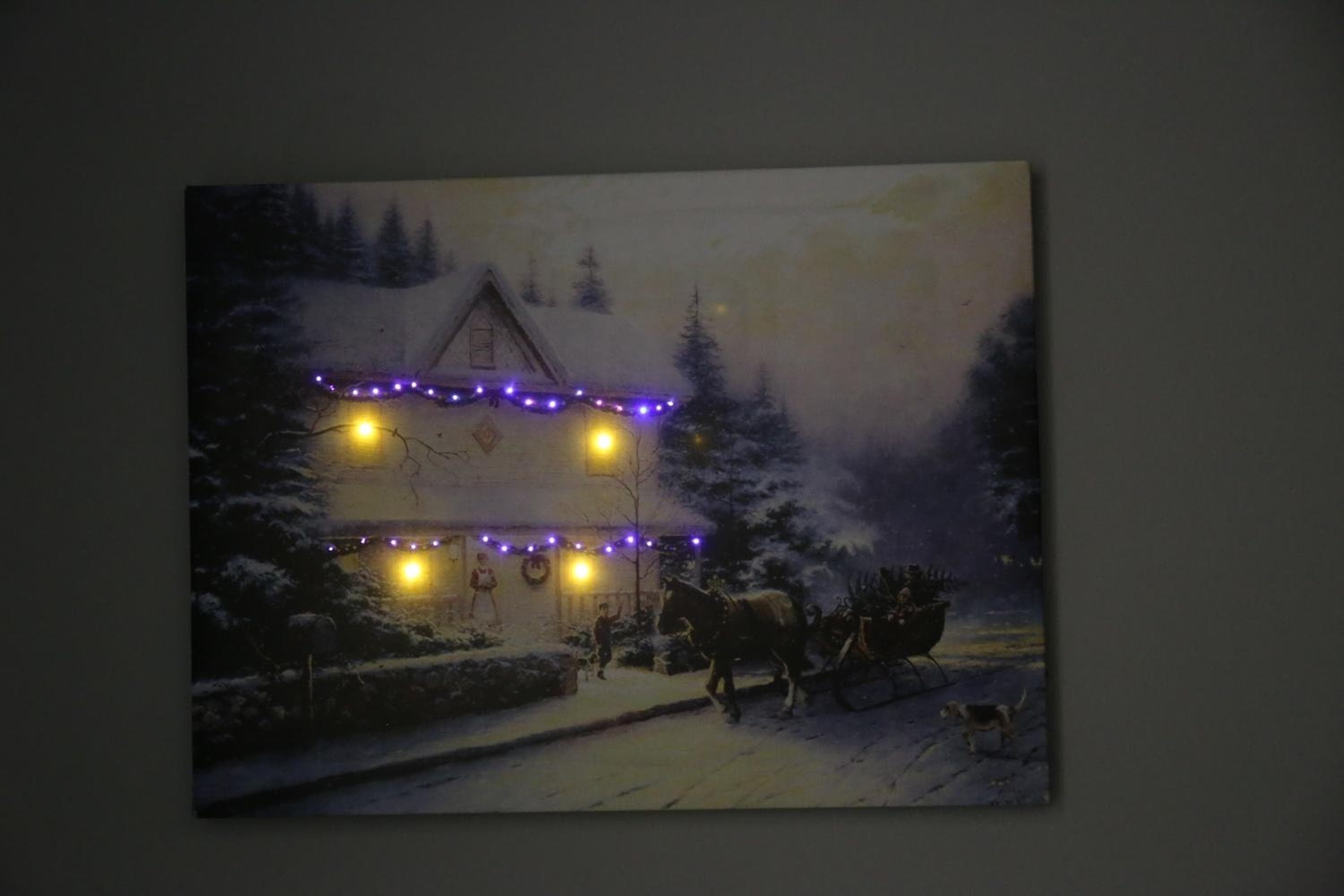 Elstree Inn