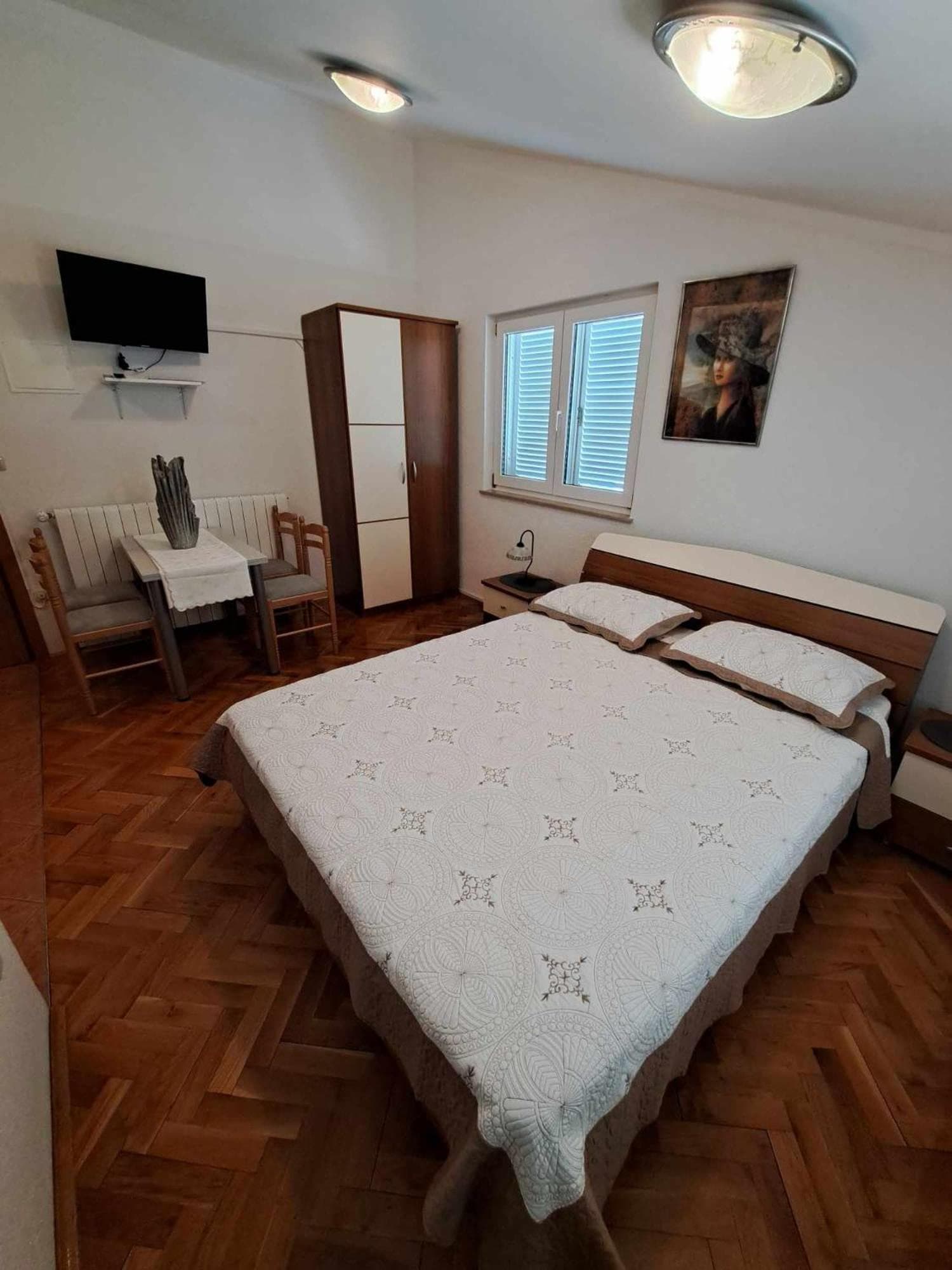 Villa Lily
