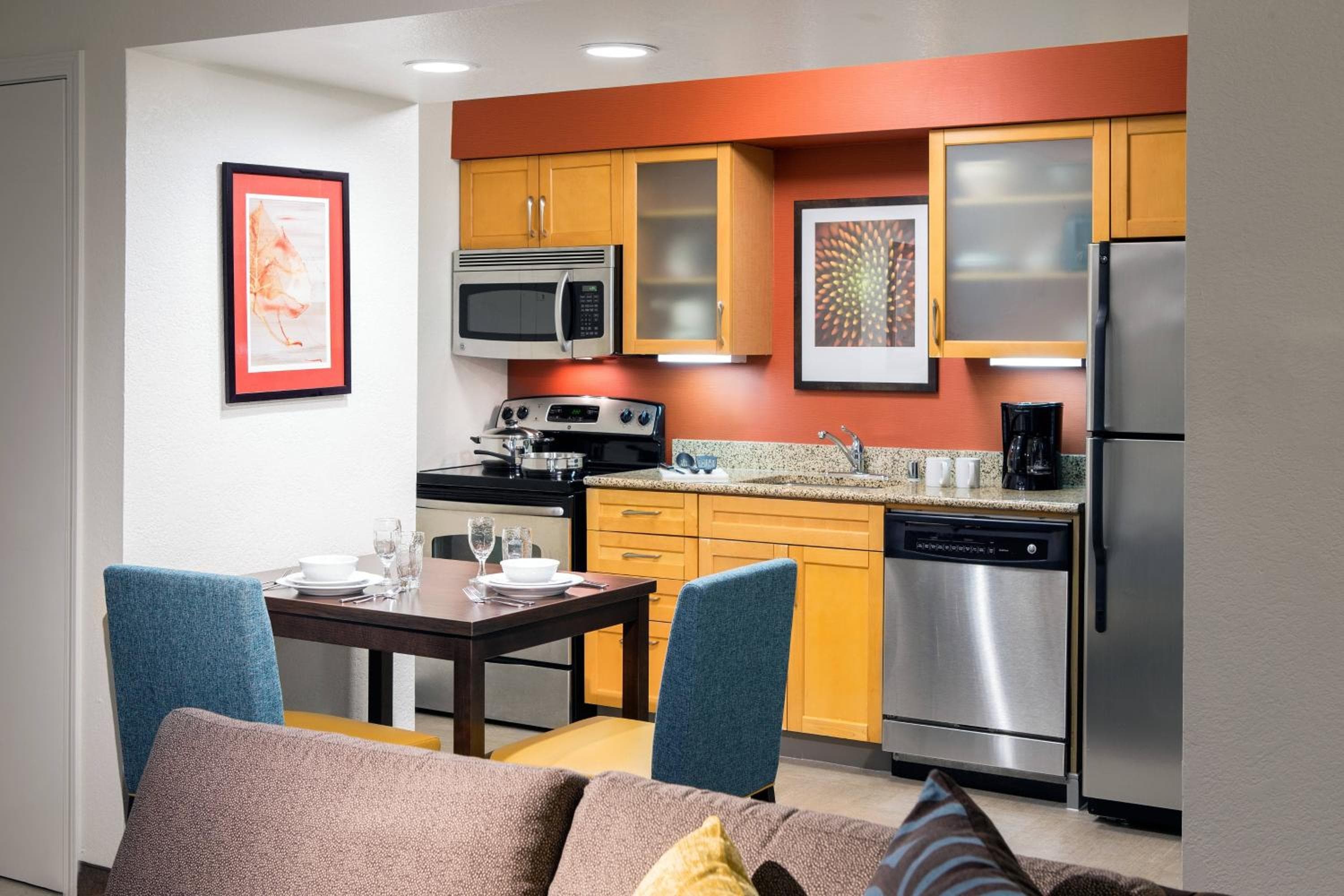 Residence Inn Anaheim Placentia/Fullerton