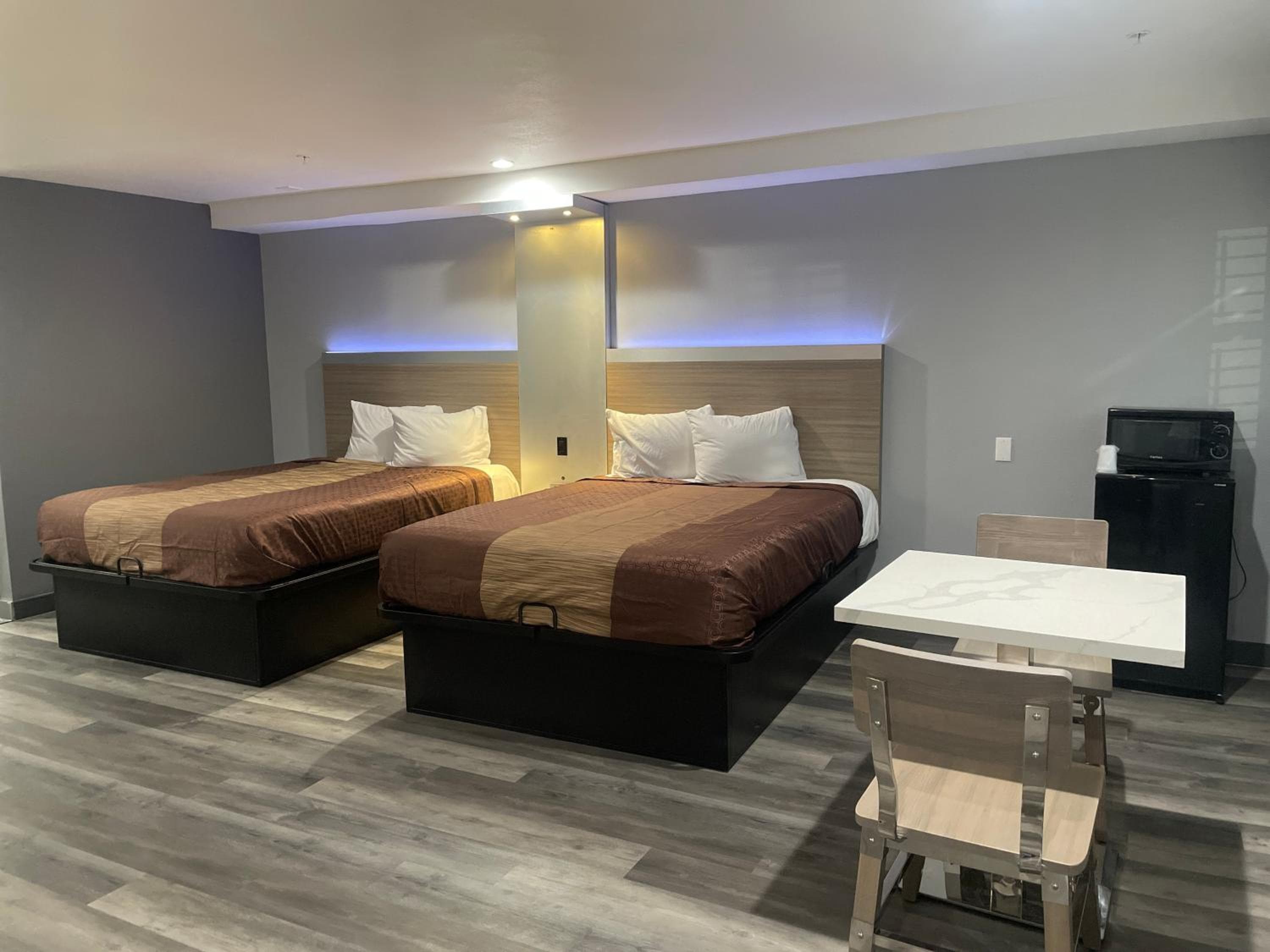 Travelodge by Wyndham Whittier