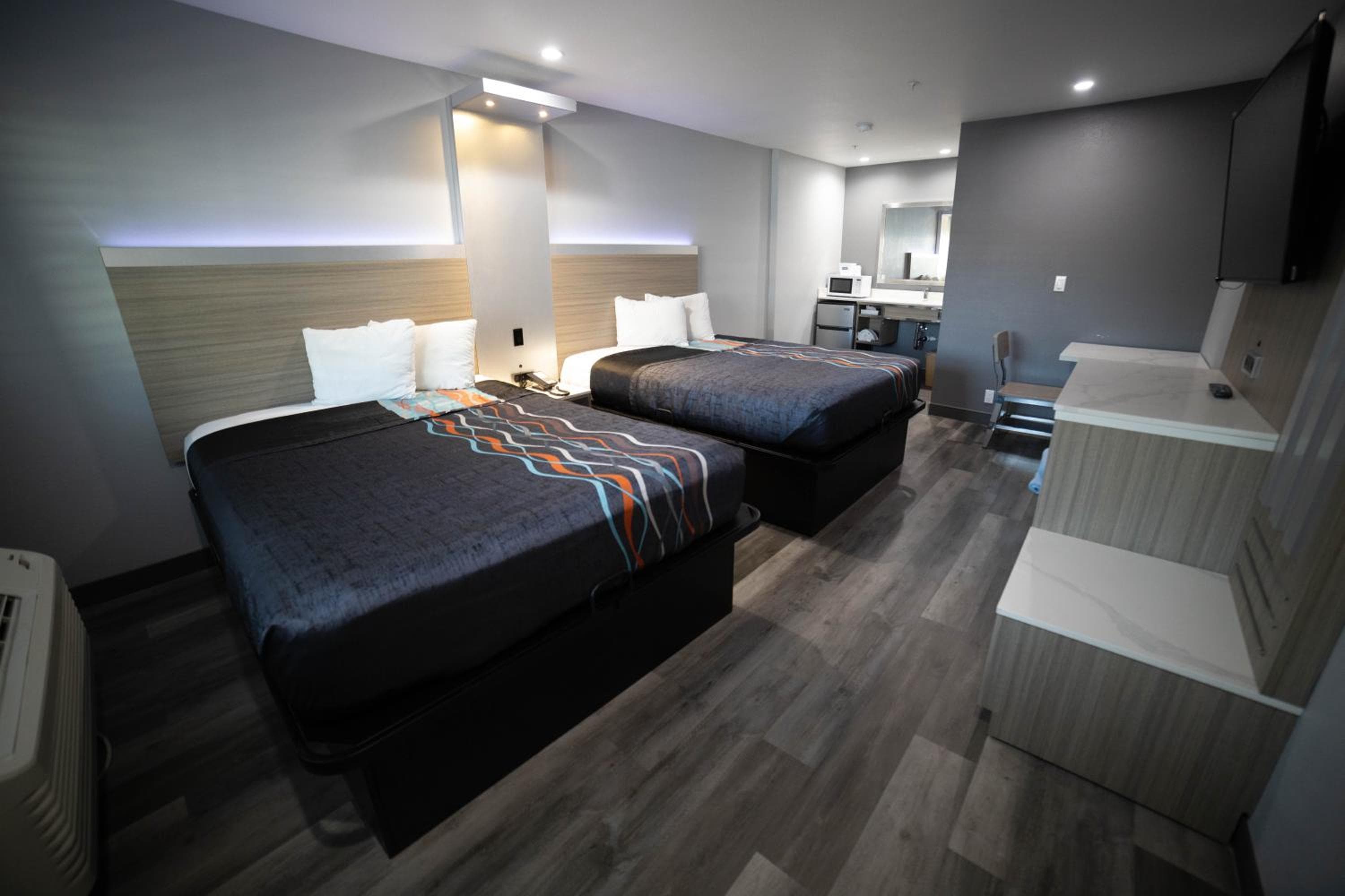 Travelodge by Wyndham Whittier