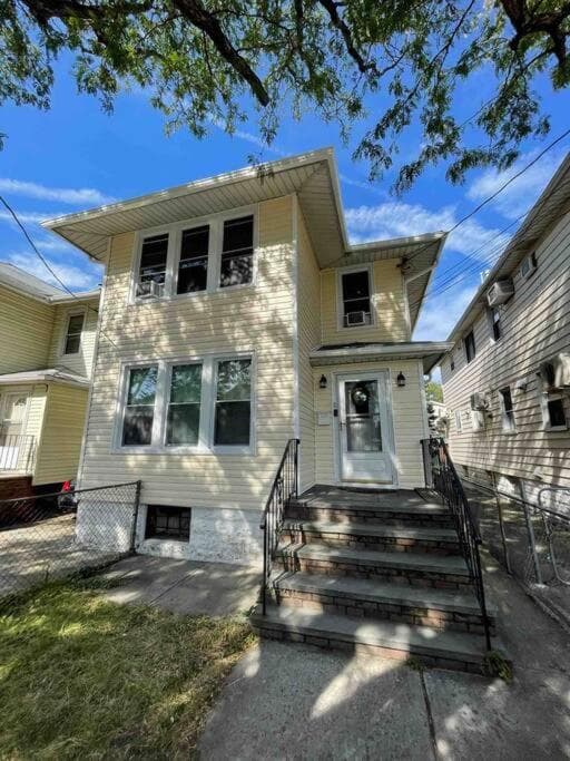 Entire Beautiful 1BR for You! [R]