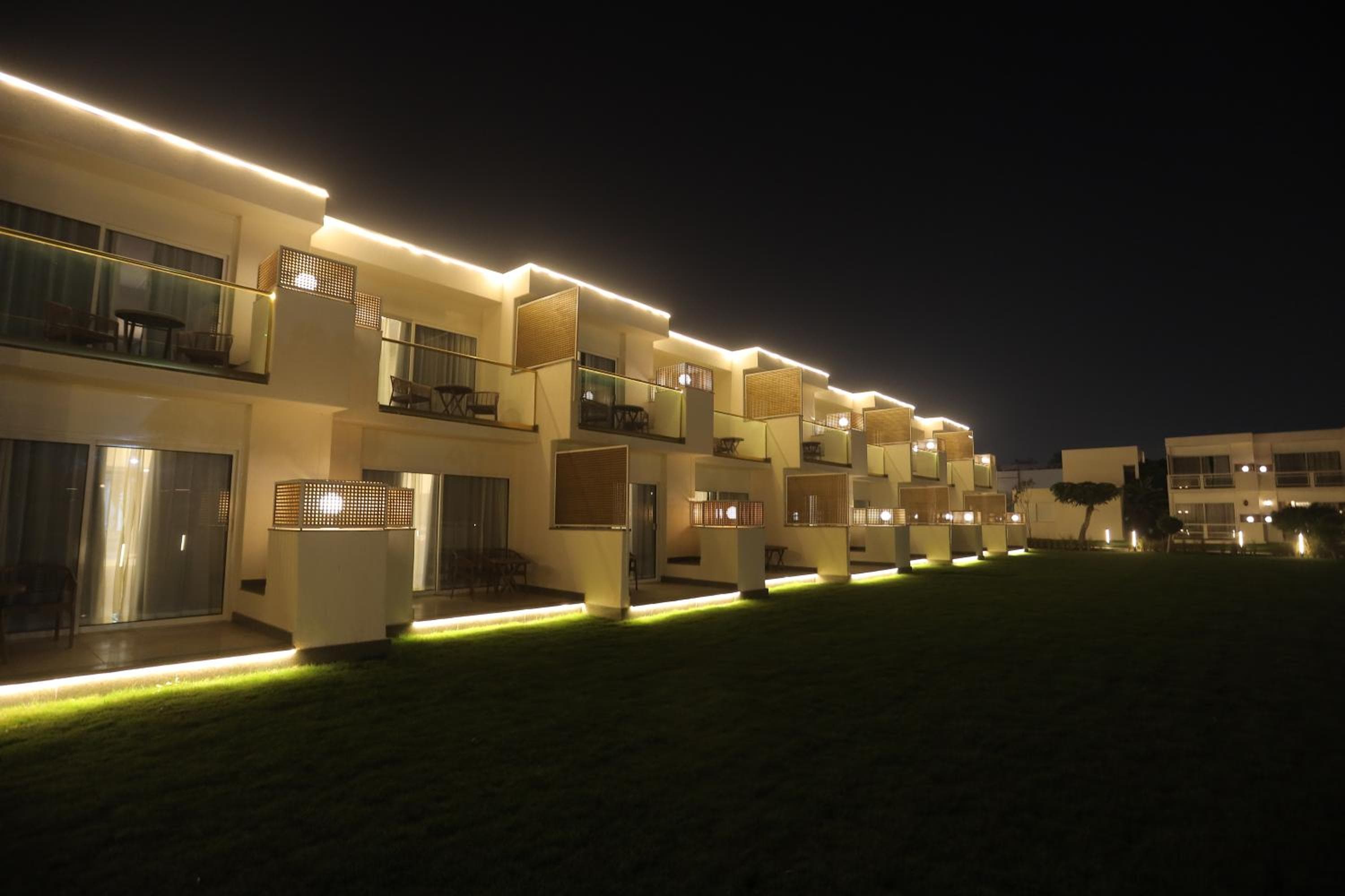Pyramids Park Resort Cairo