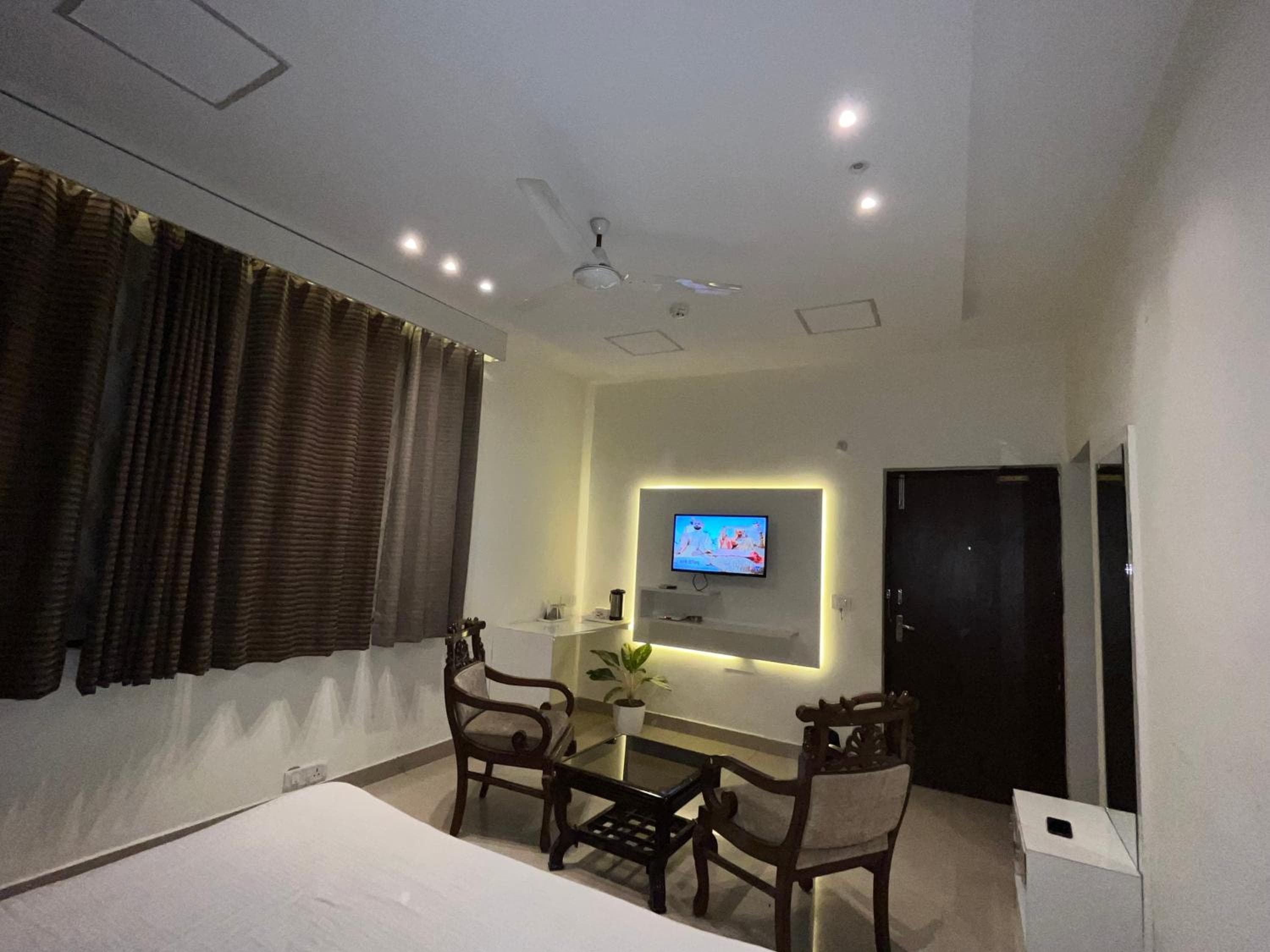 Hotel The Benz