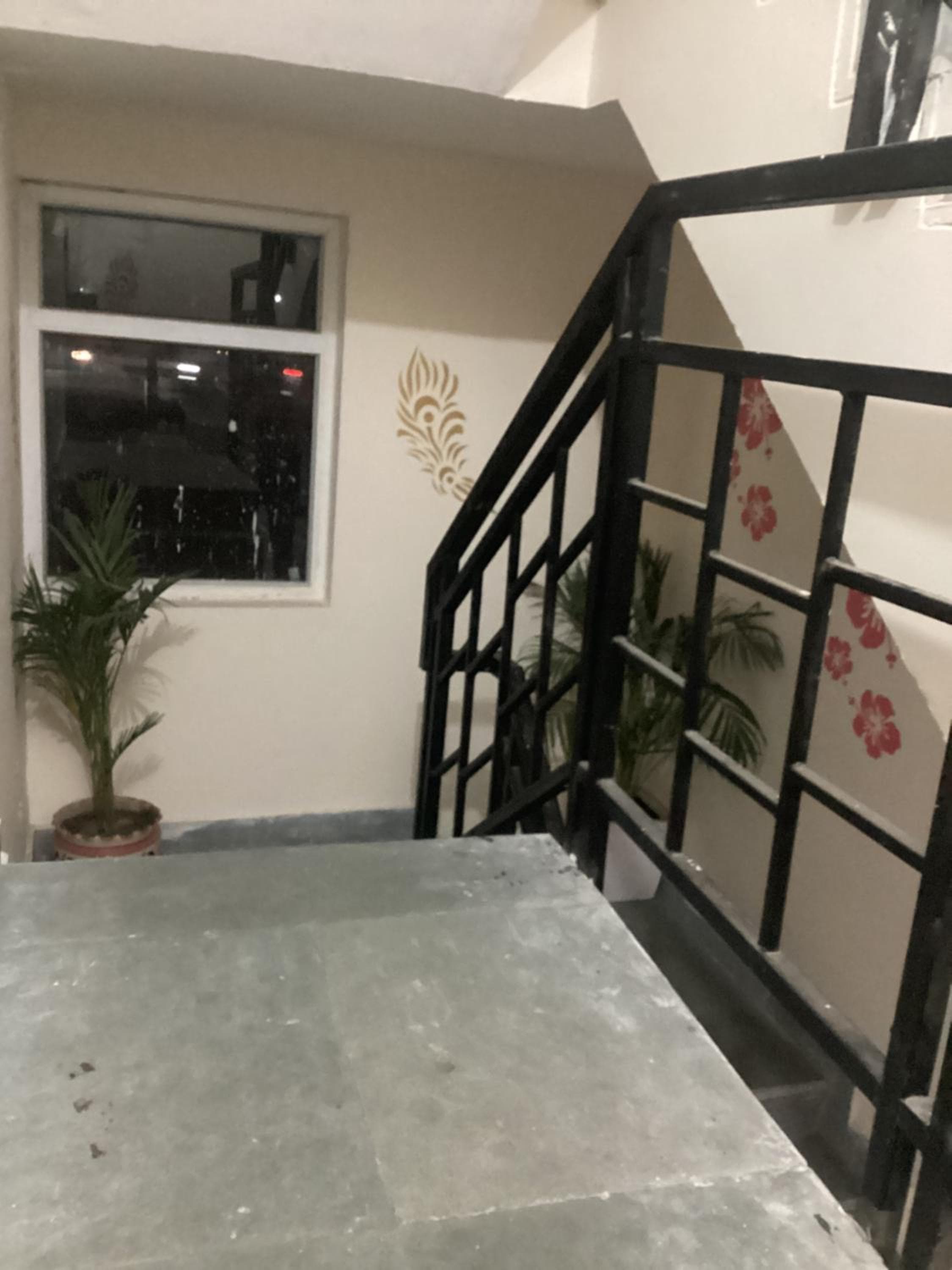 Homestay 3BHK floor