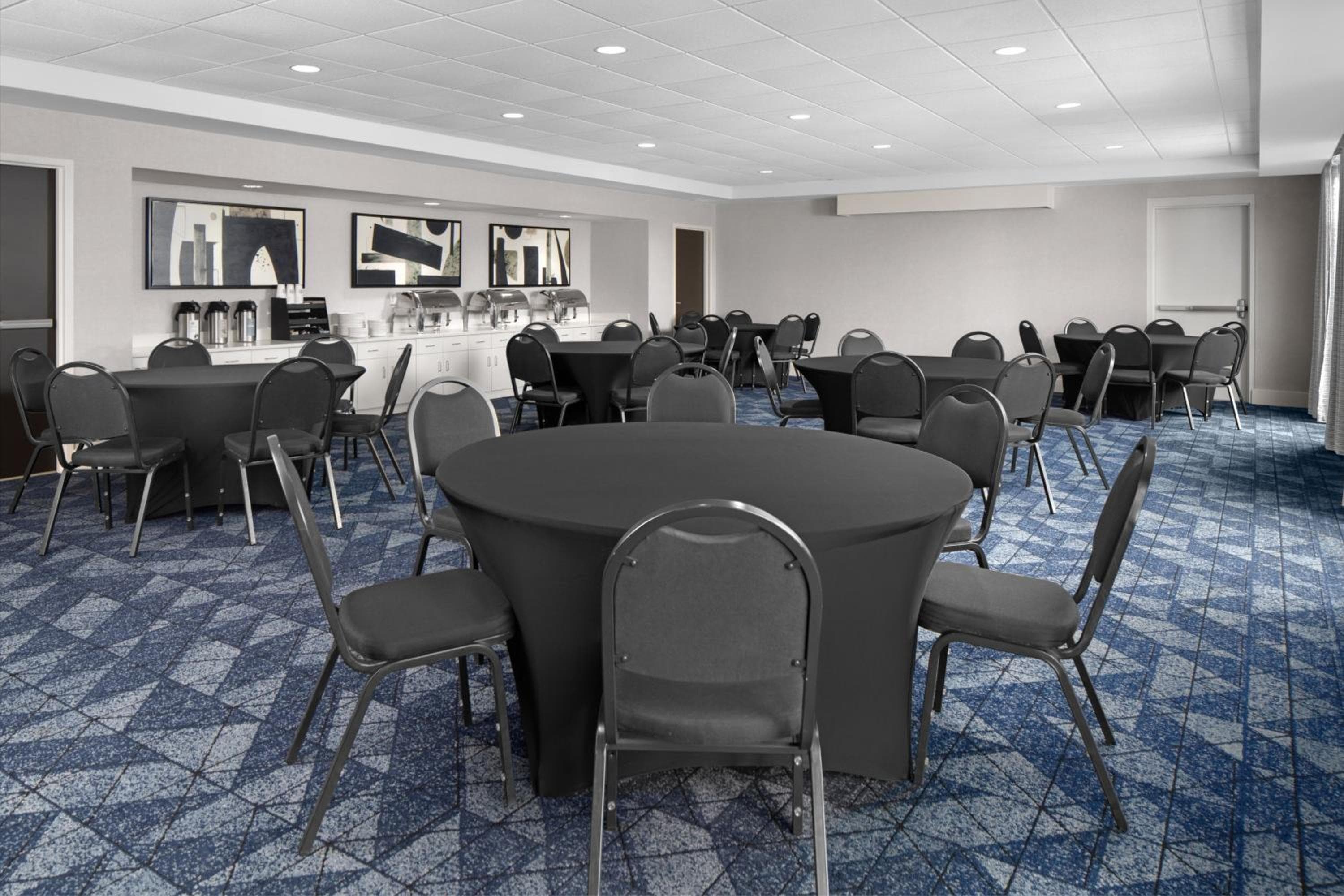 Courtyard by Marriott Charleston Summerville