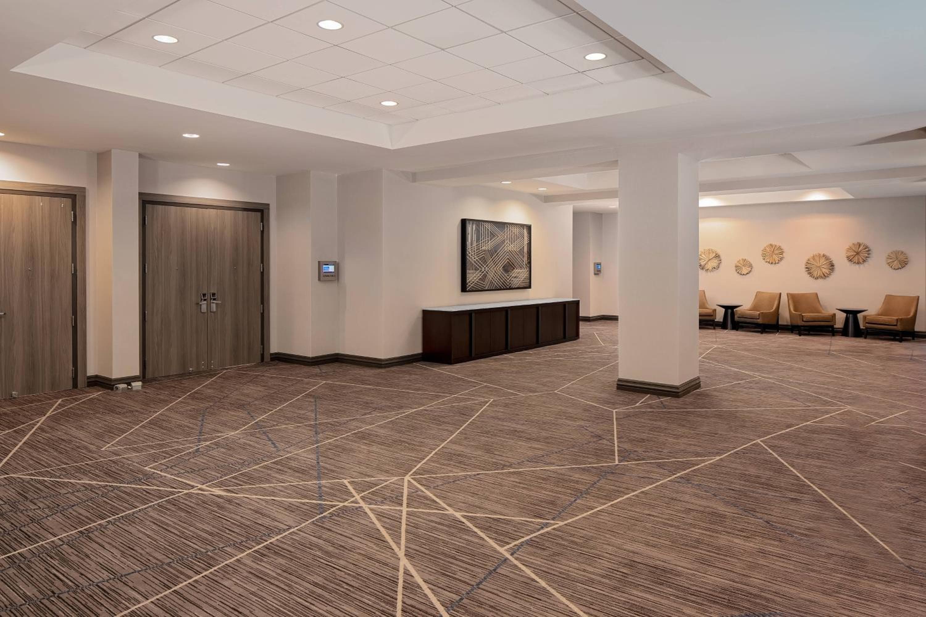 Cincinnati Marriott at RiverCenter