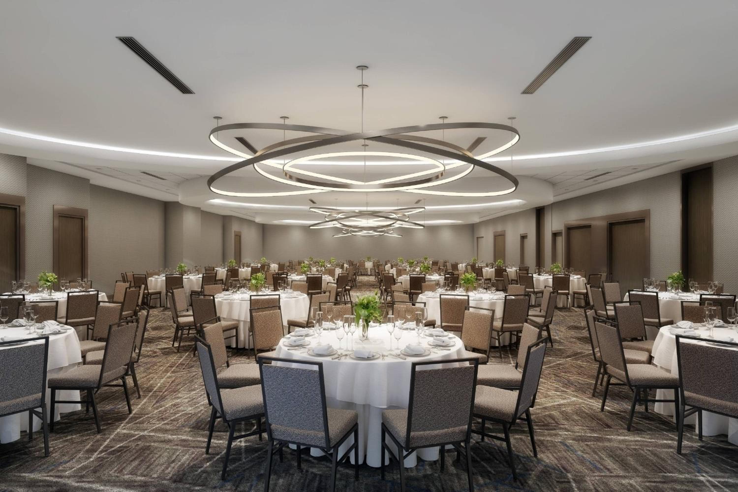 Cincinnati Marriott at RiverCenter