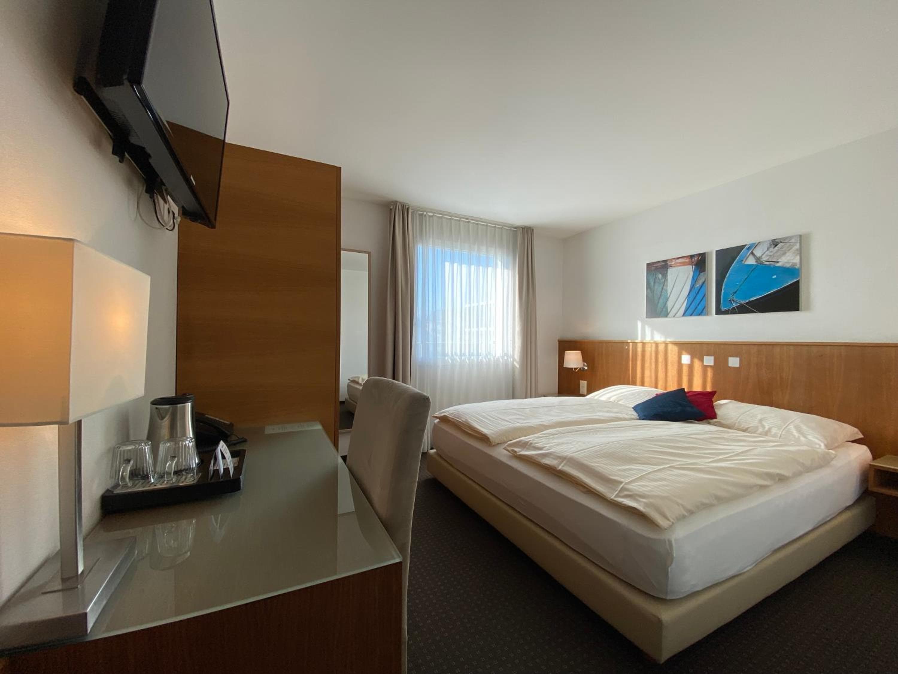 Businesshotel Lux