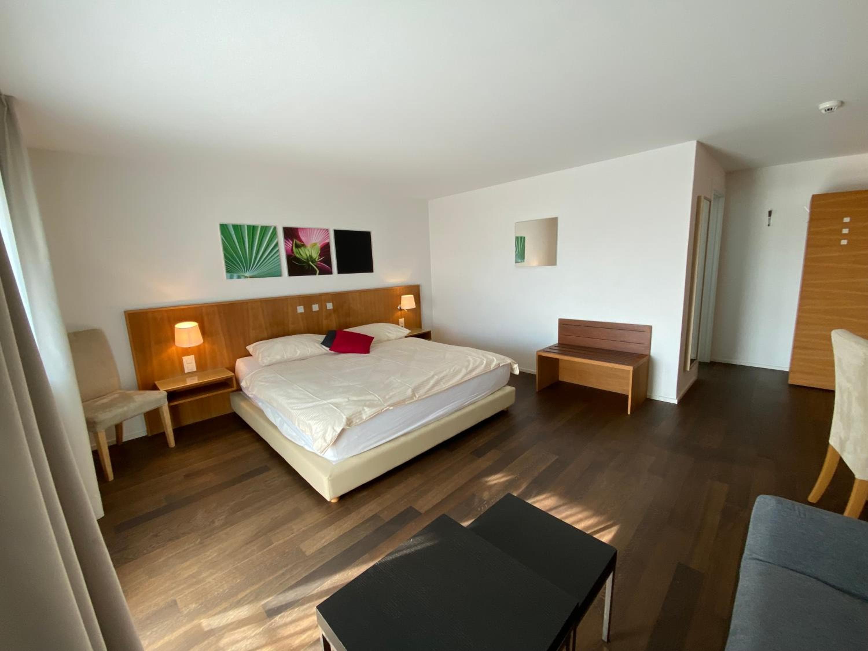 Businesshotel Lux