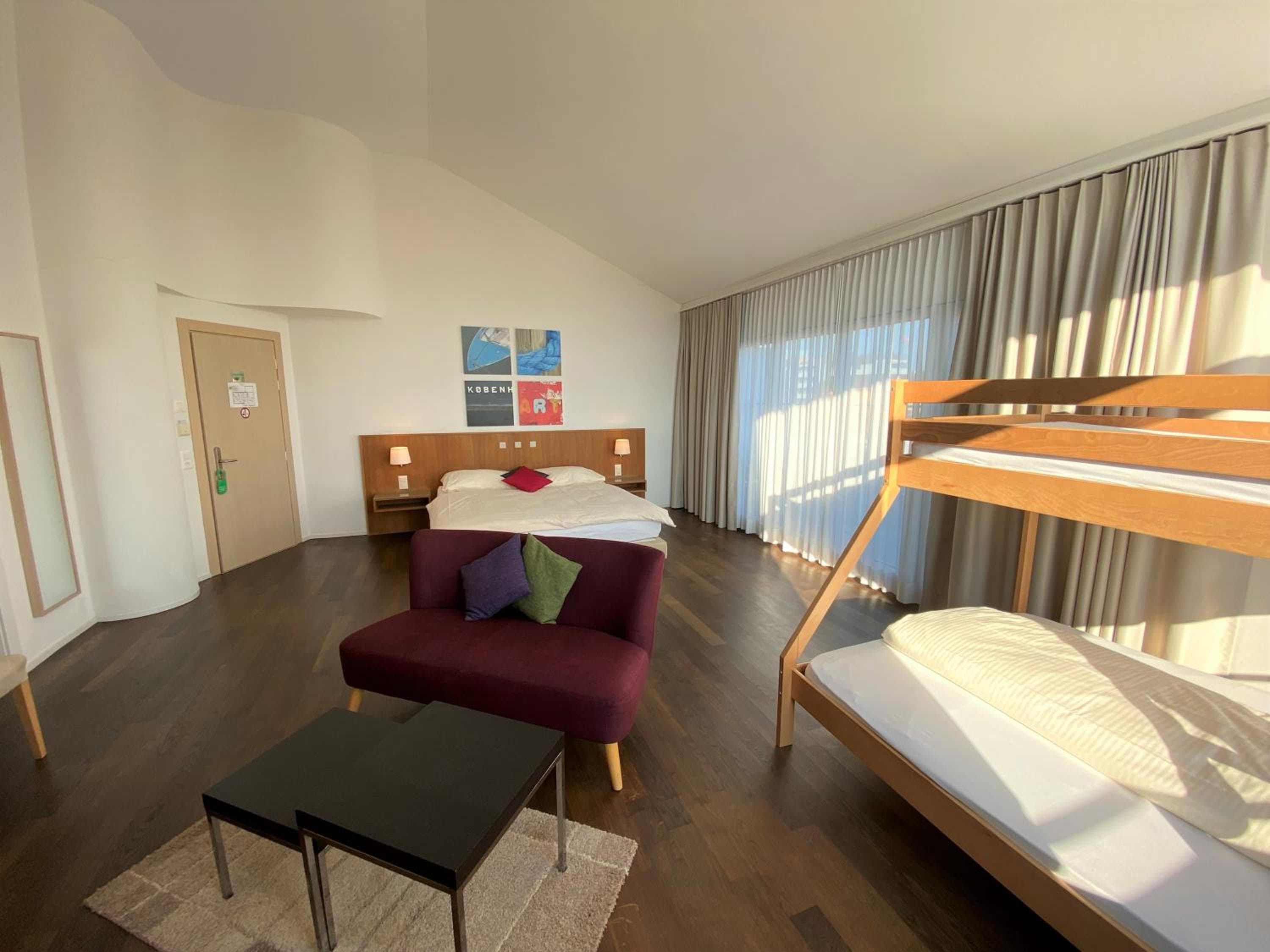 Businesshotel Lux