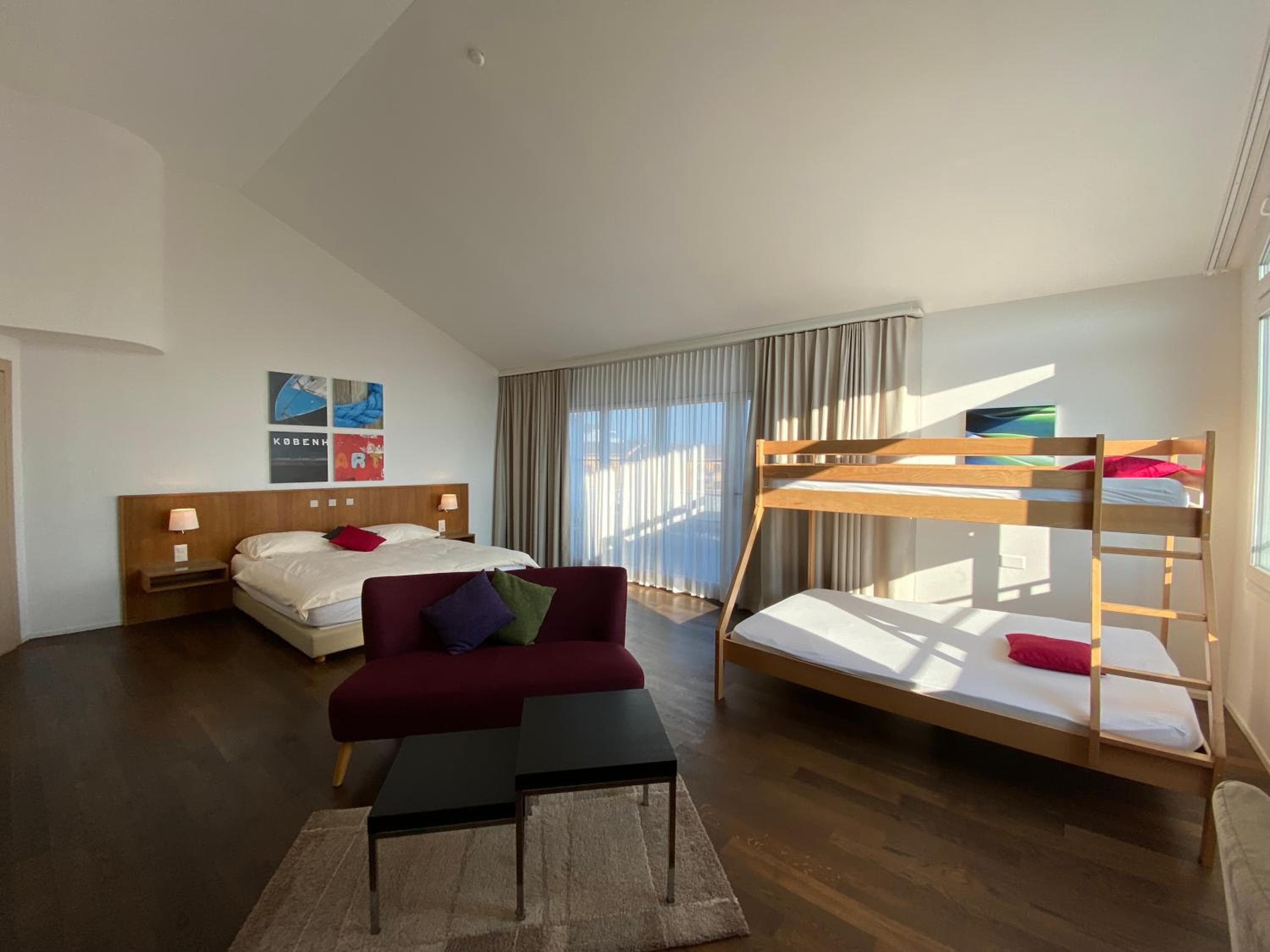 Businesshotel Lux