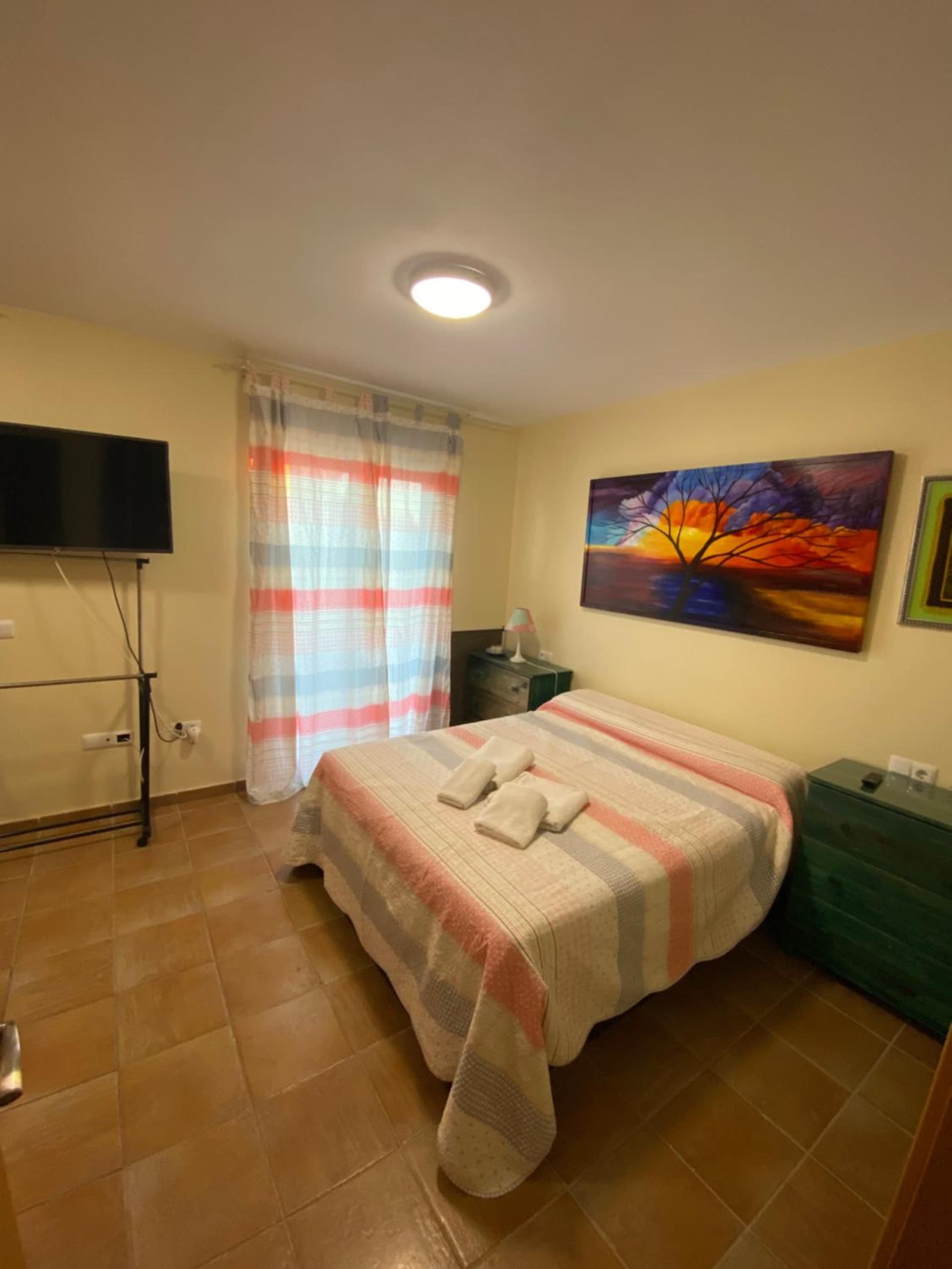 Costa esuri CASA TRINIDAD