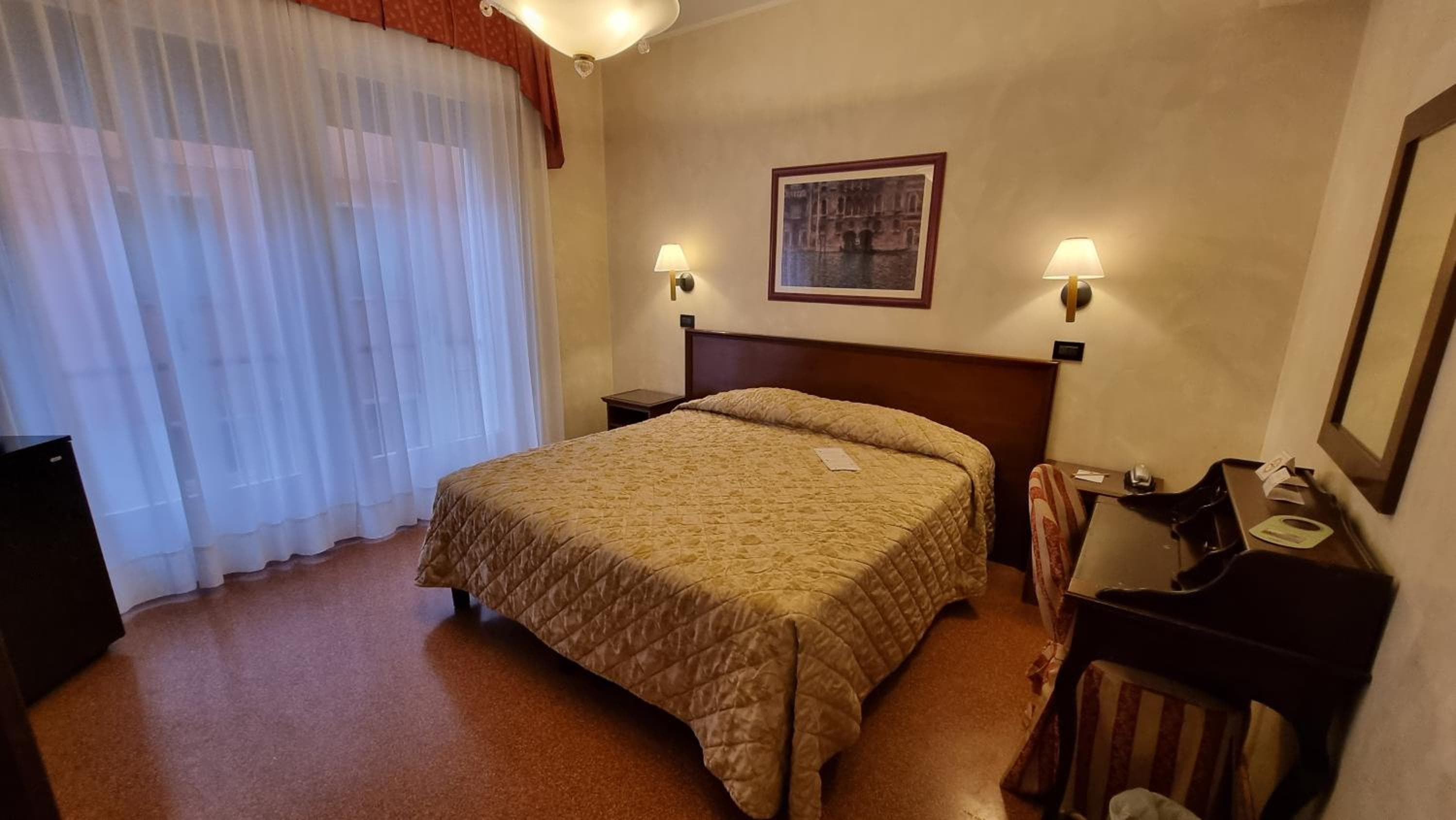 Hotel Carlton Capri