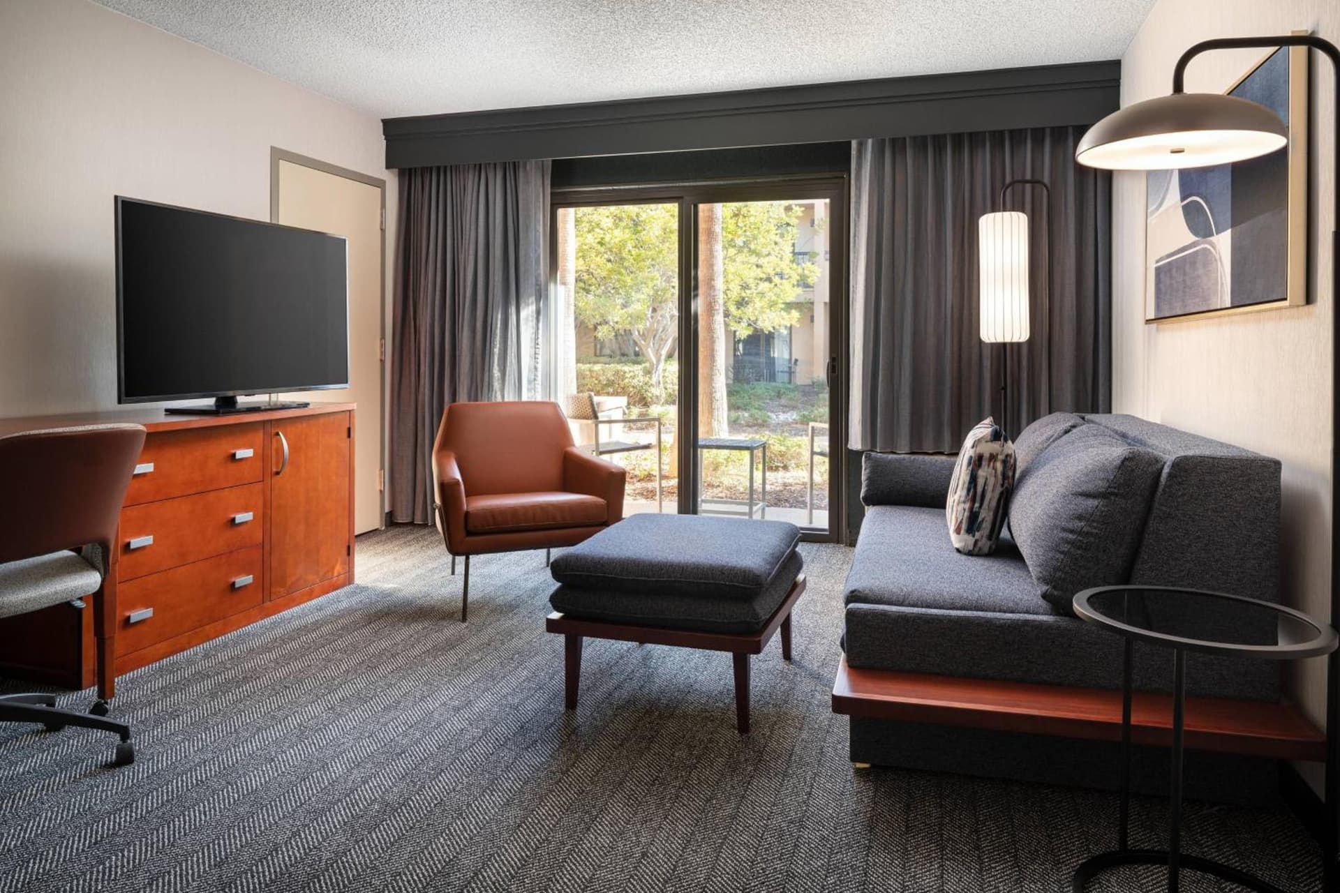 Courtyard Los Angeles Torrance/Palos Verdes