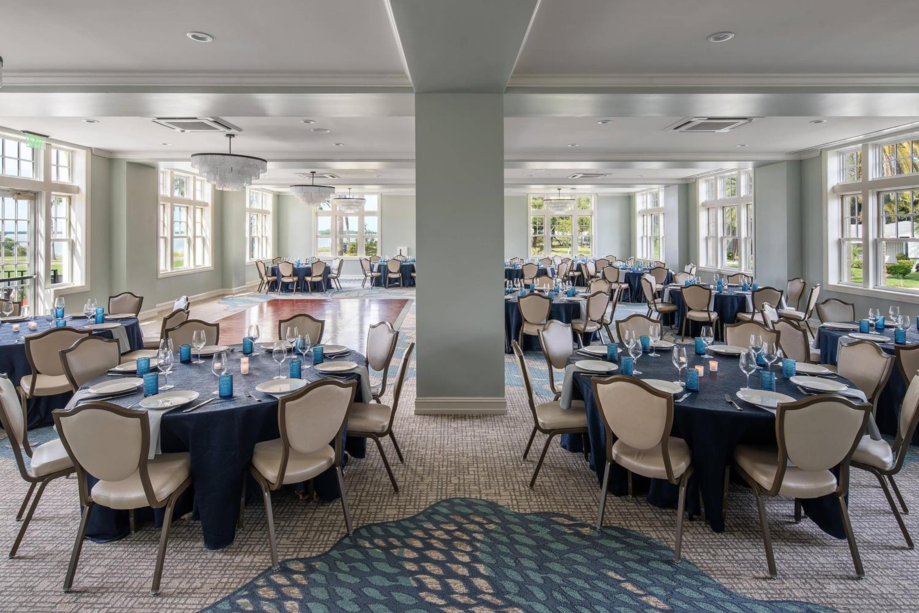 Fenway Hotel, Autograph Collection