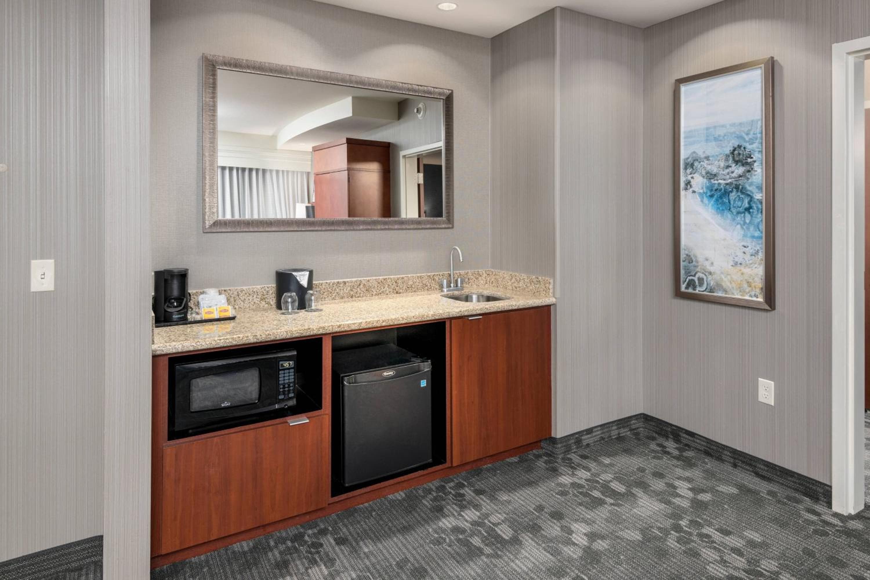 Courtyard by Marriott San Diego Oceanside