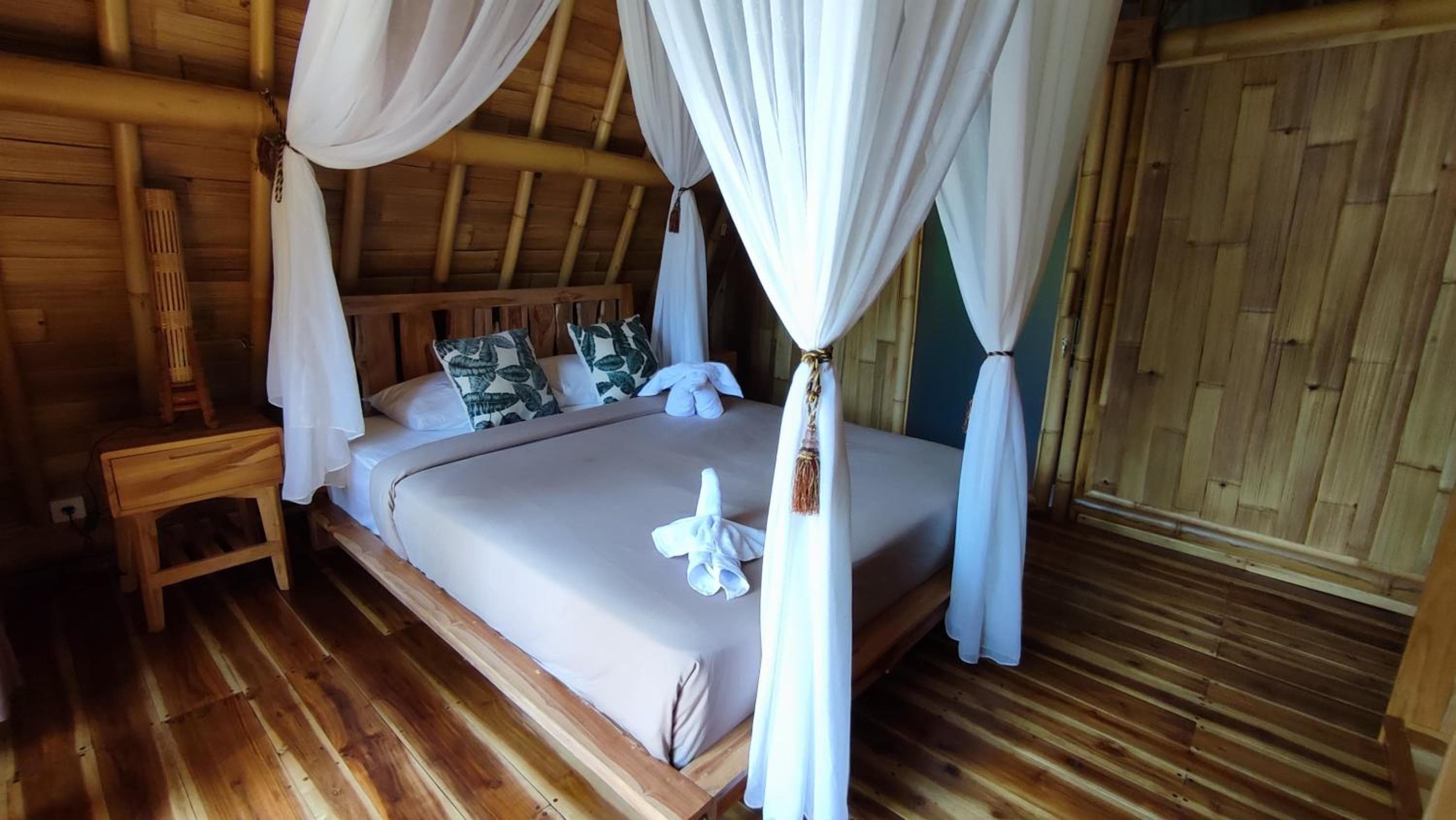 Sekumpul Bali Hidden Space